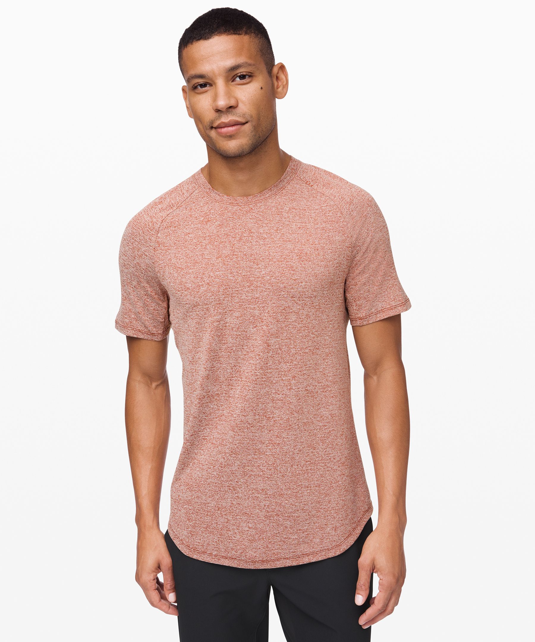 drysense mesh short sleeve