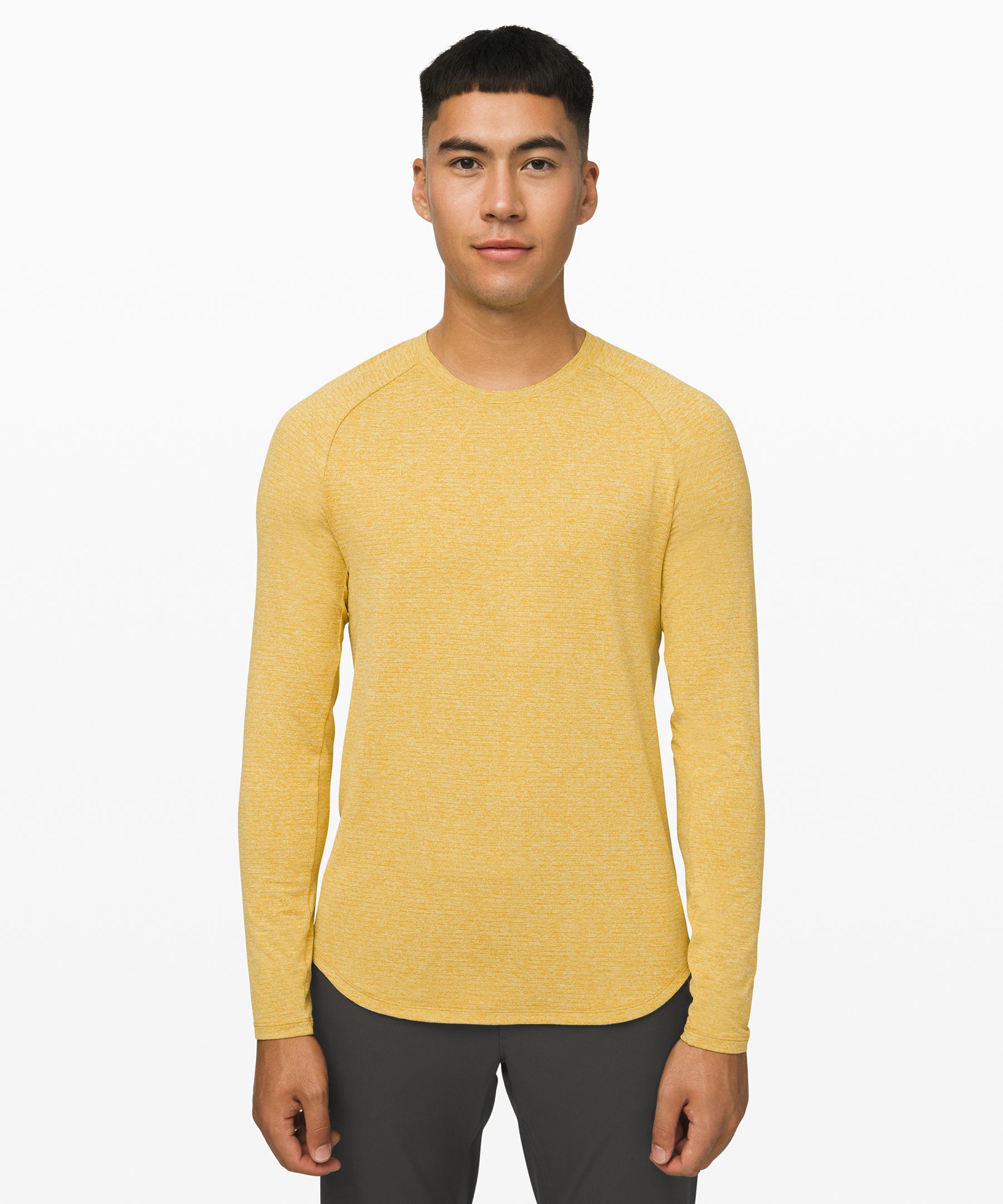 drysense mesh long sleeve