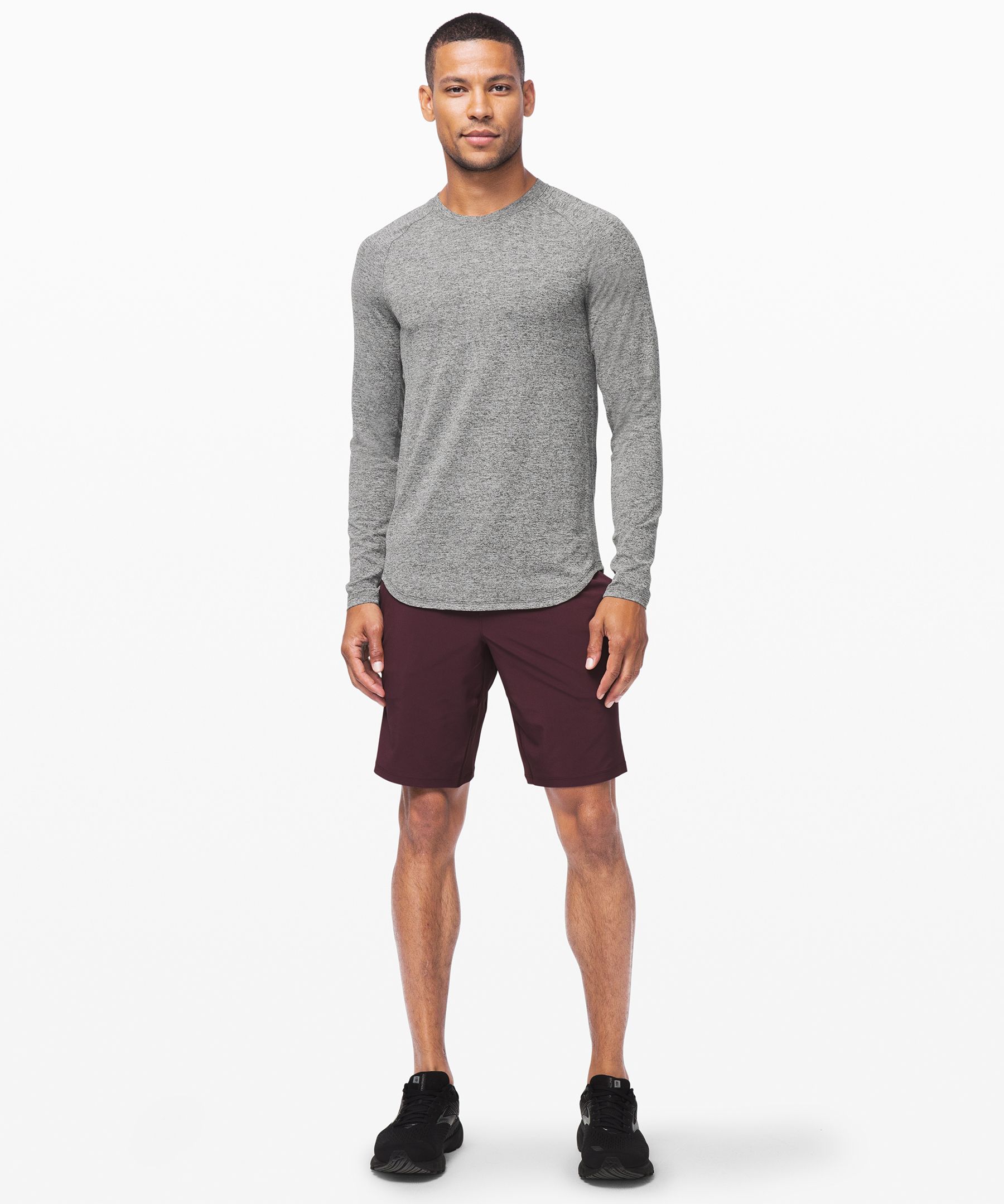 lululemon drysense mesh