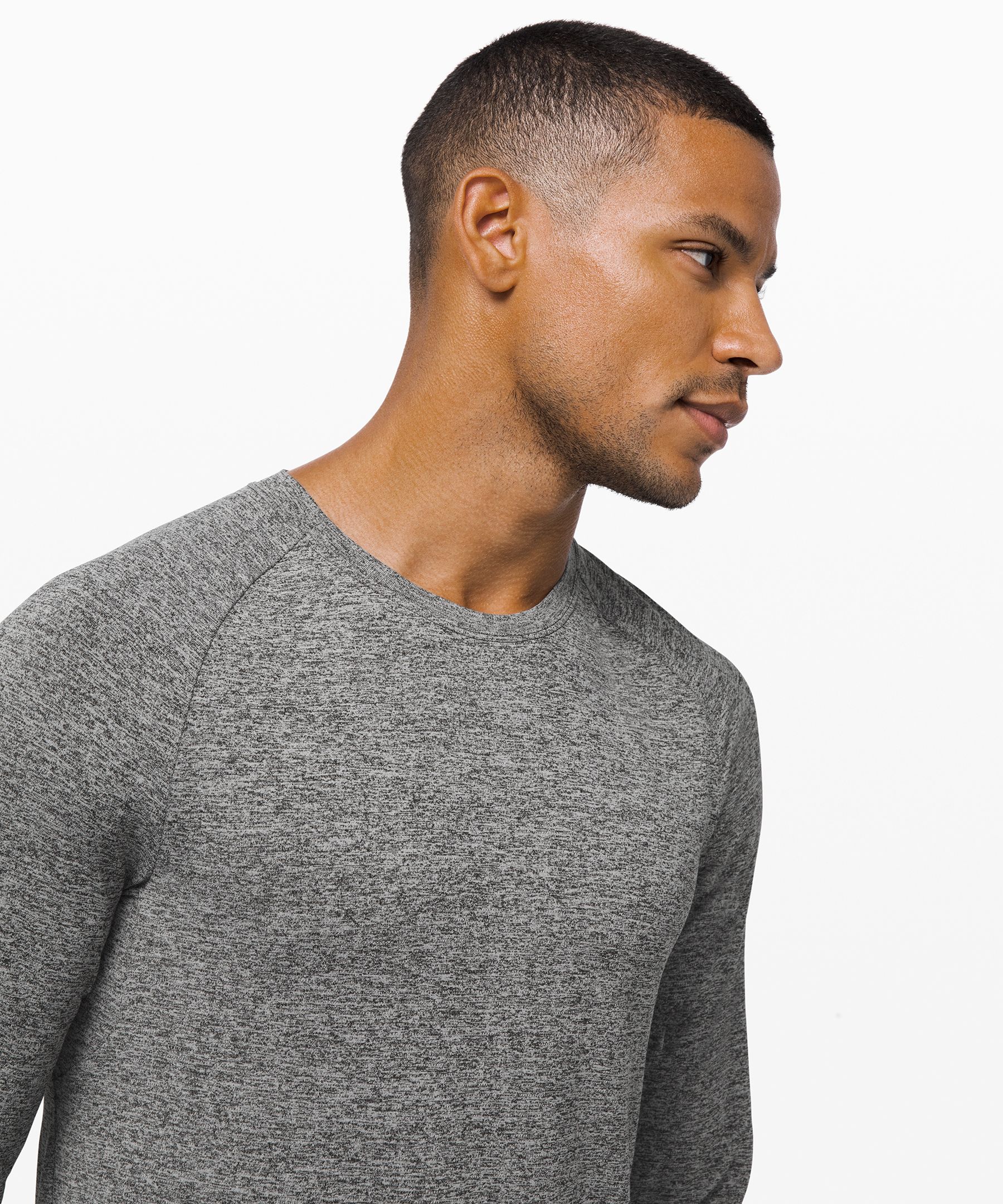 Drysense Mesh Long Sleeve | Long Sleeve Tops | Lululemon HK