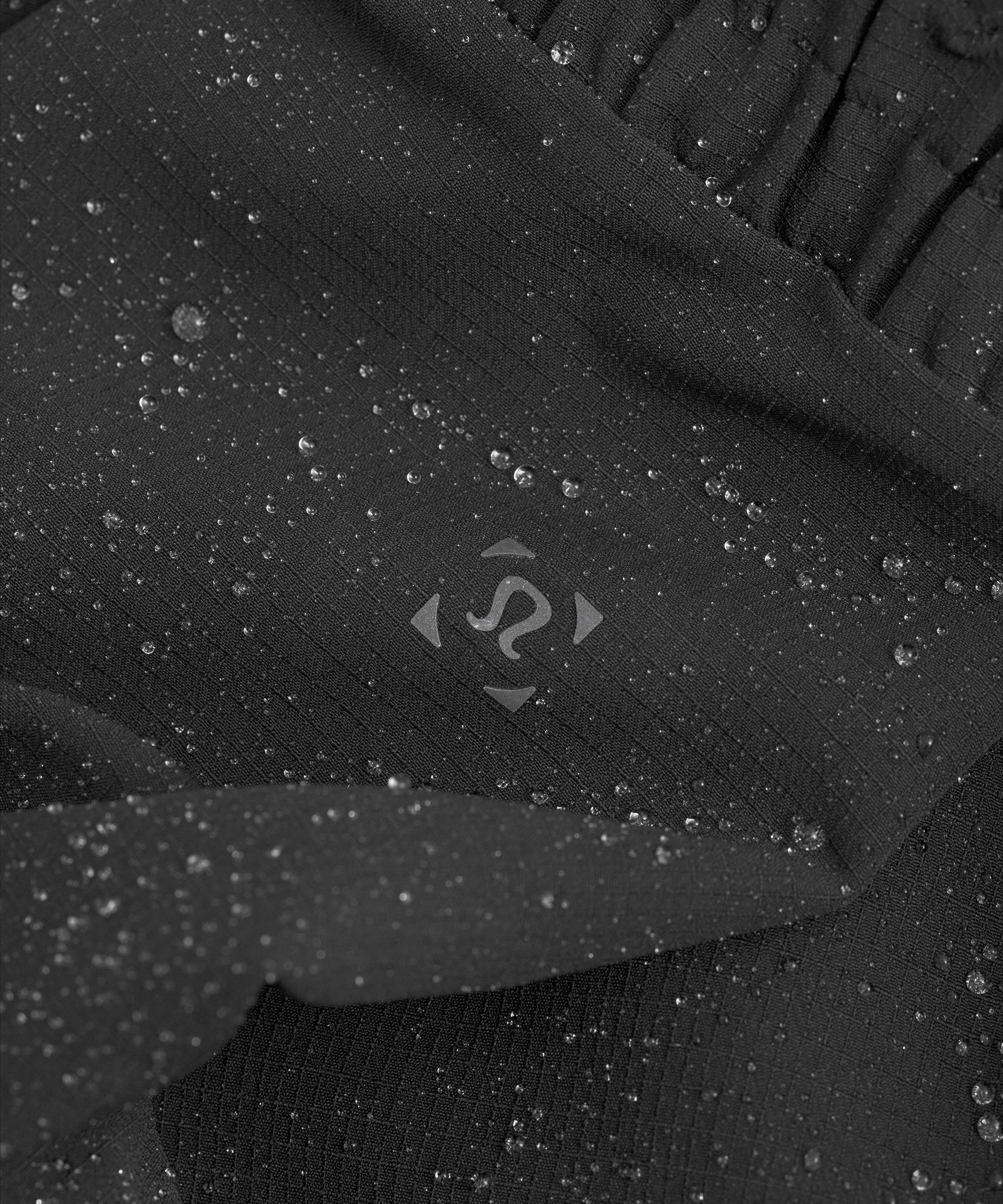 License to Train Track Jacket Lululemon JP