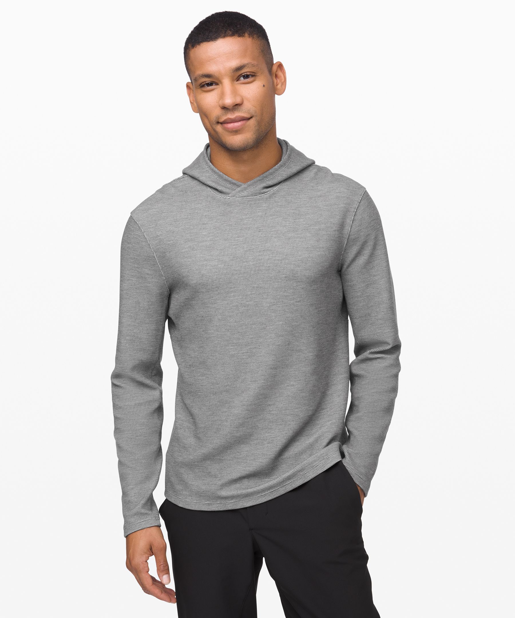 shift stitch hoodie lululemon