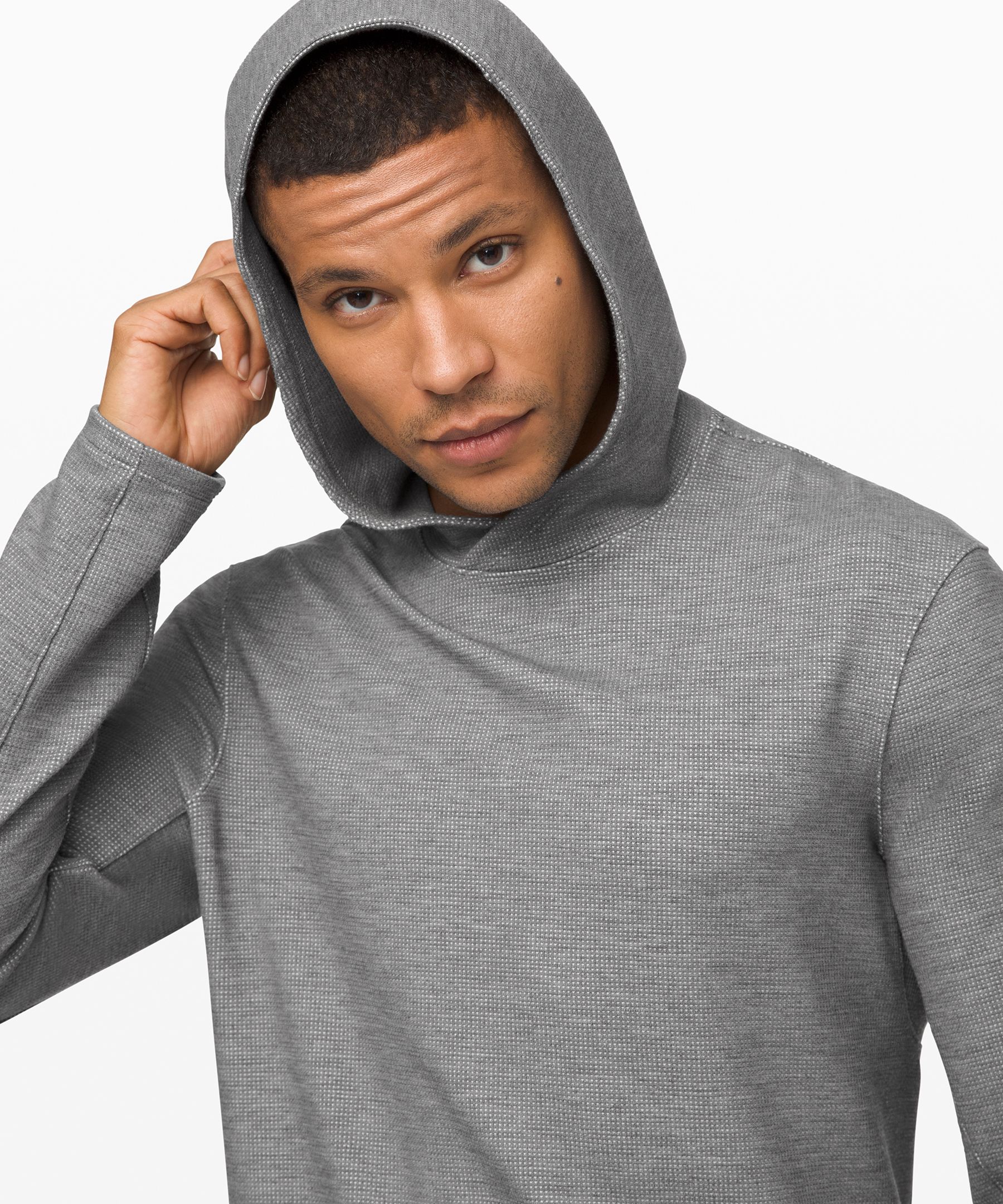 Lululemon shift best sale stitch hoodie