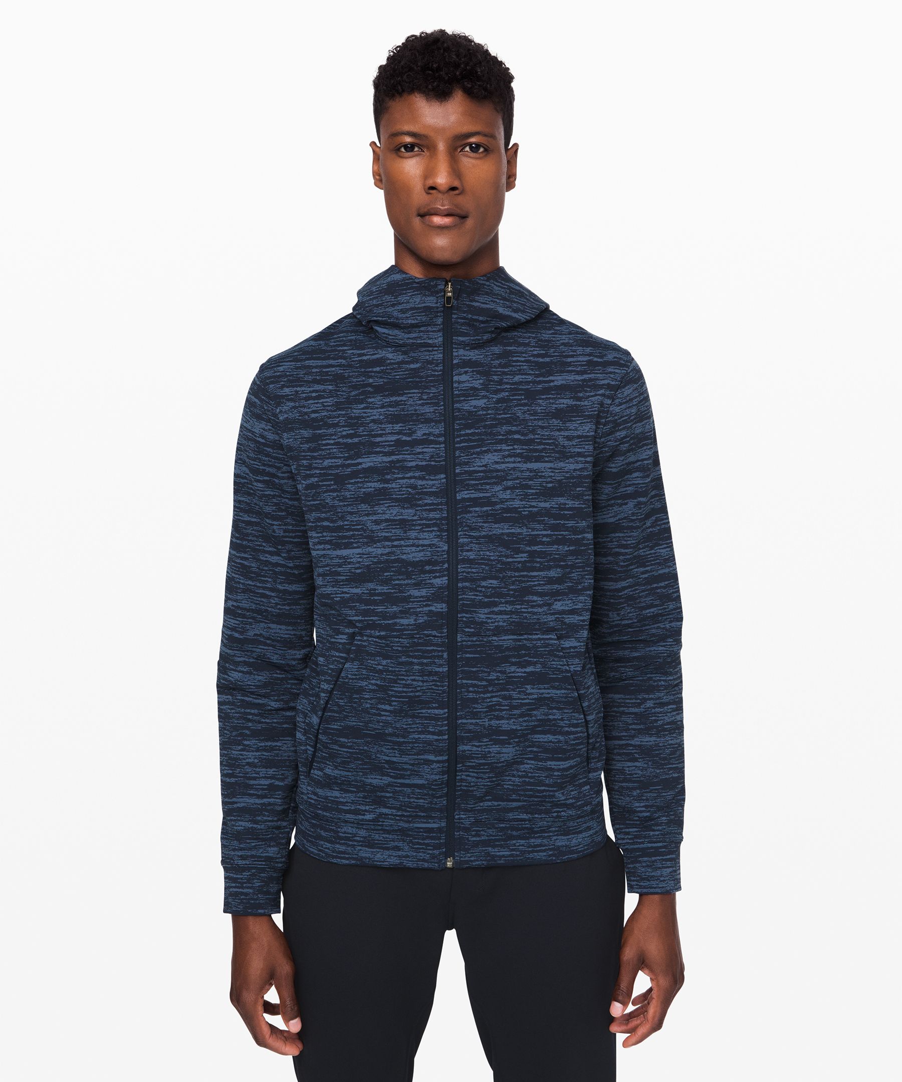 lululemon city sweat hoodie review