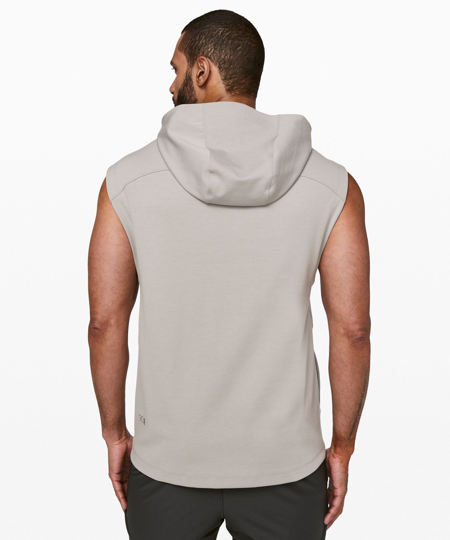 LULULEMON X BARRY'S MARBLE LINEN CLASSIC HOODIE – Barry's Shop