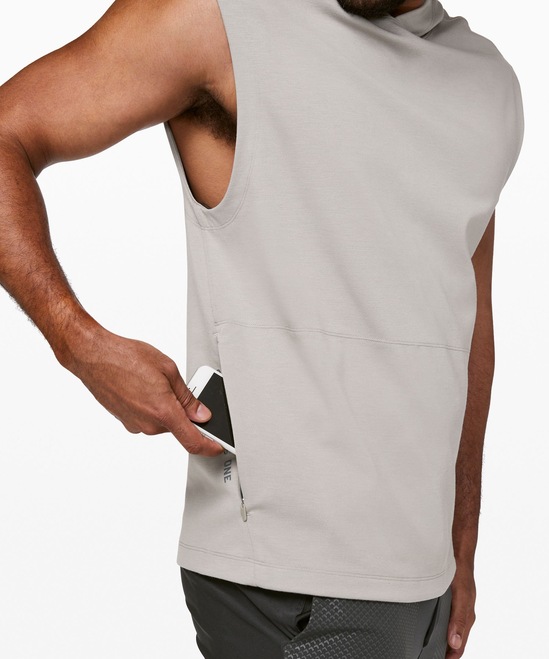 lululemon undershirt