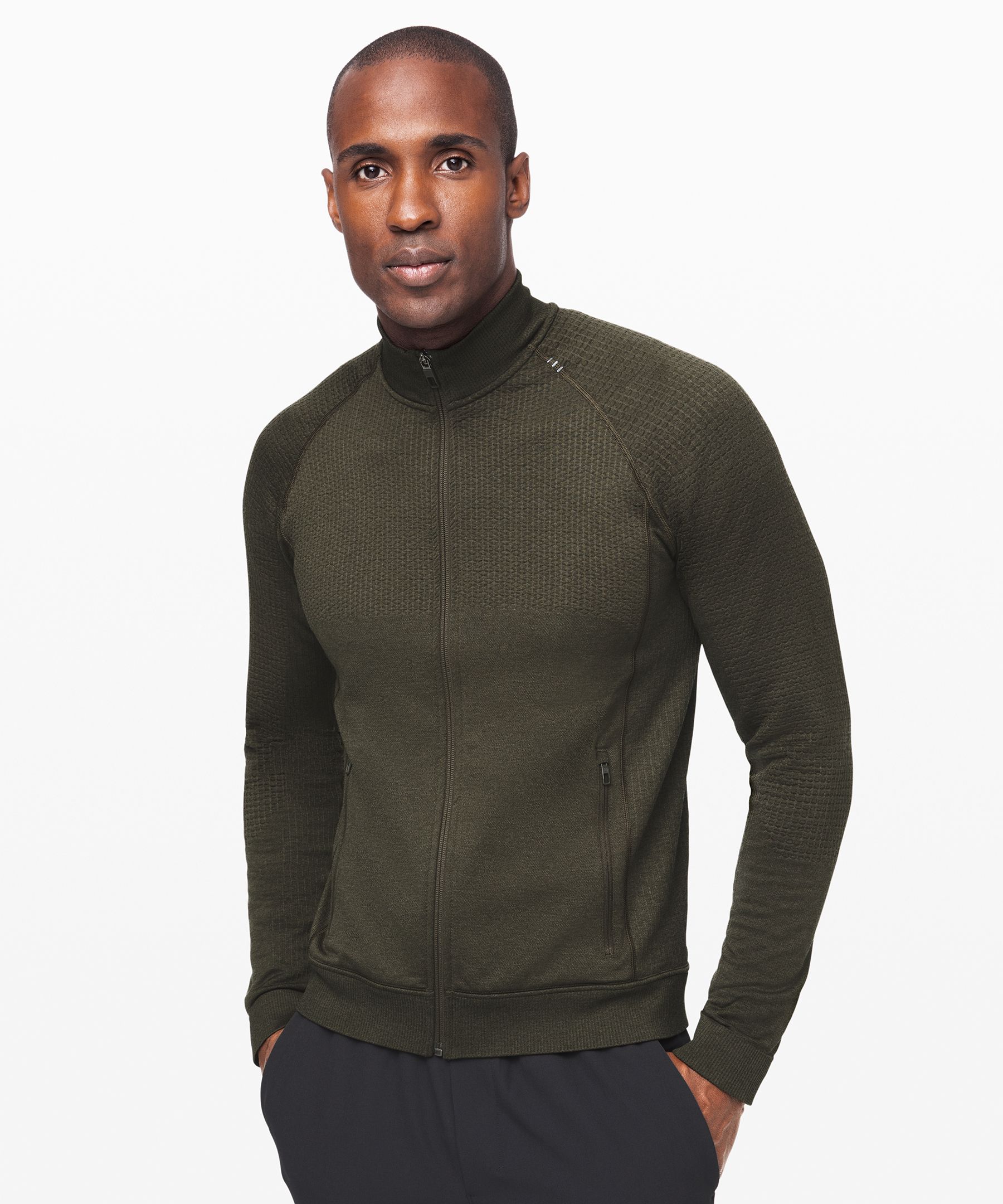 interurban warmth jacket