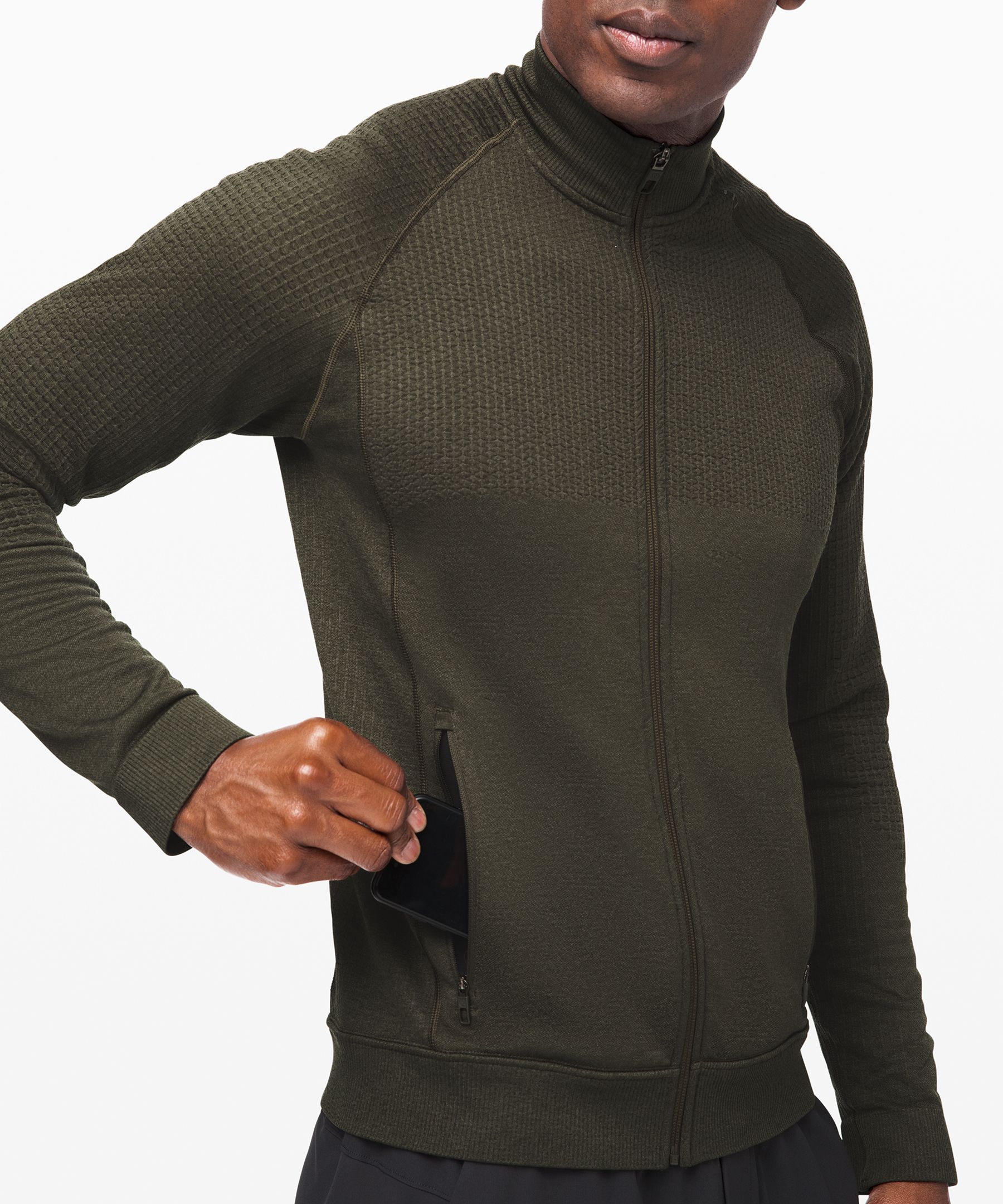 interurban warmth jacket