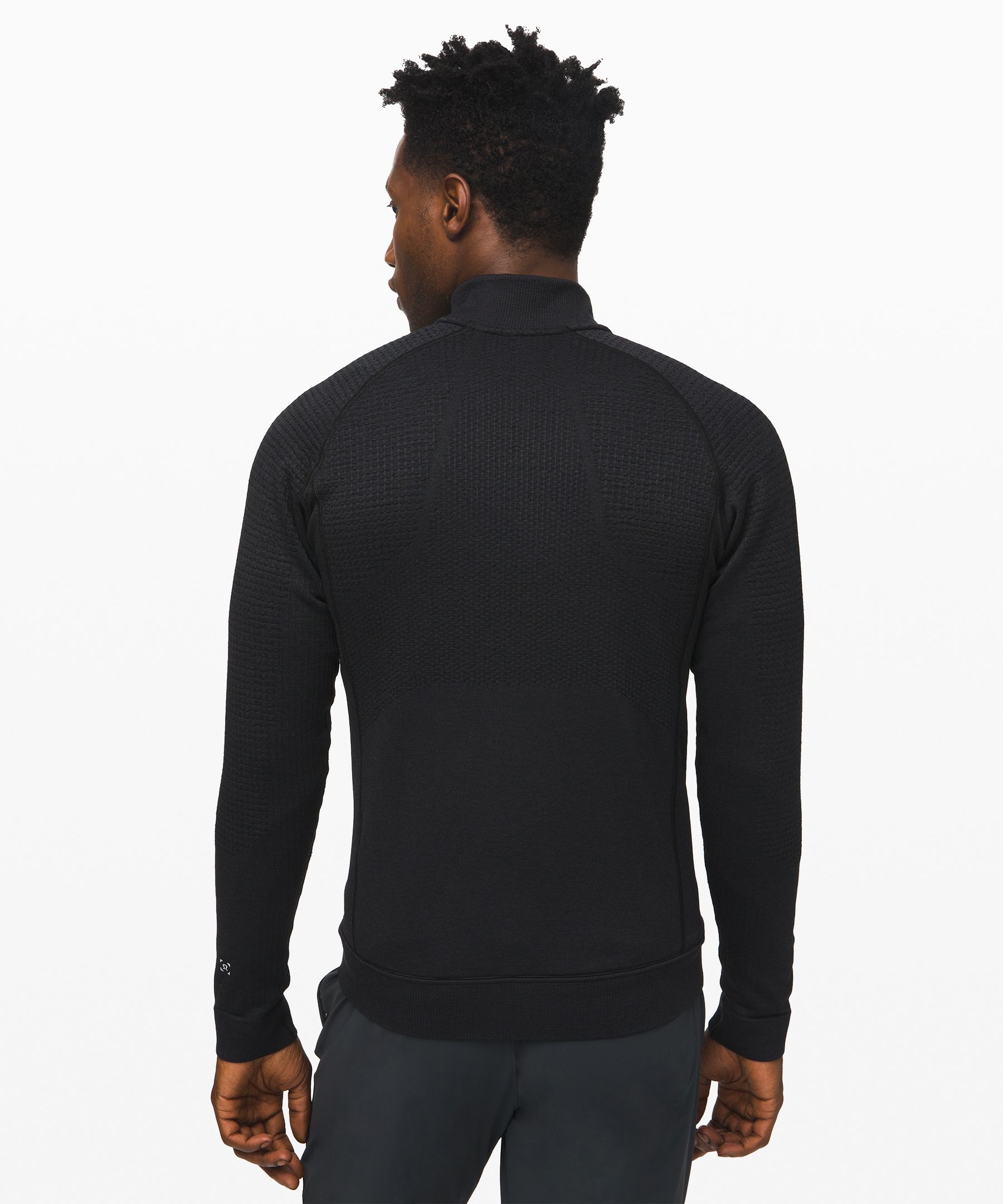 Engineered Warmth Jacket | Jackets & Coats | Lululemon UK