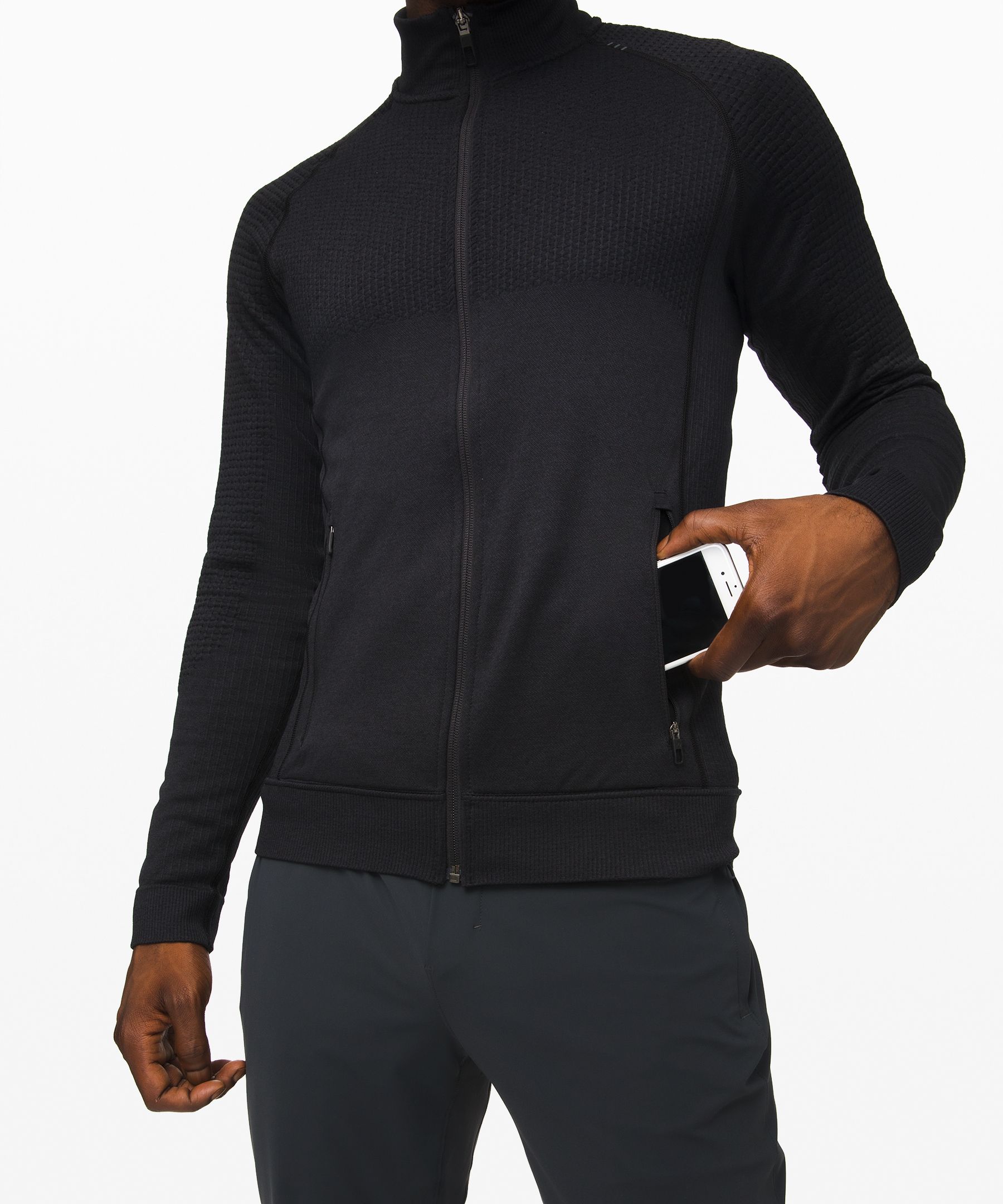 Engineered Warmth Jacket | Lululemon UK