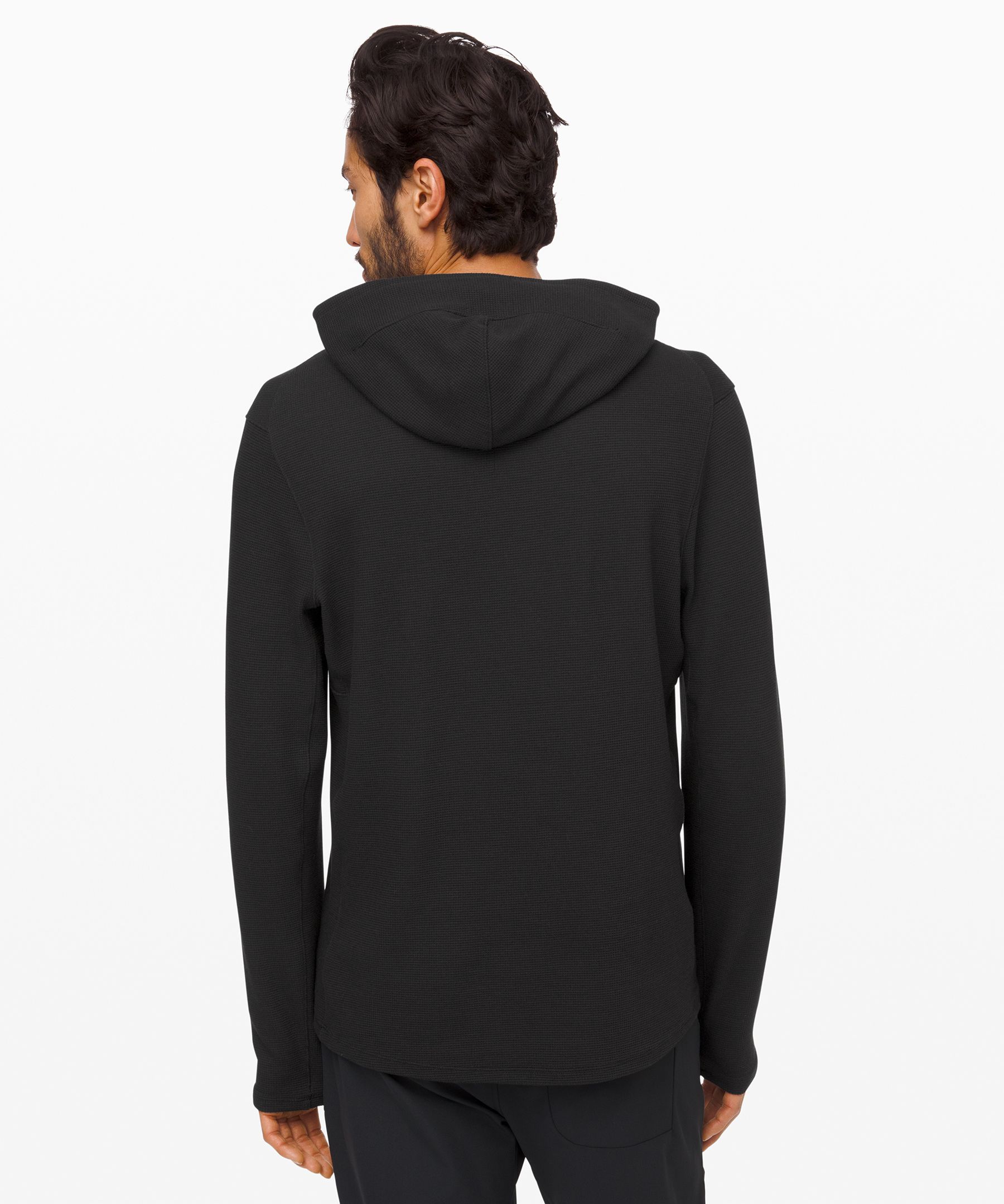 lululemon sweatshirt
