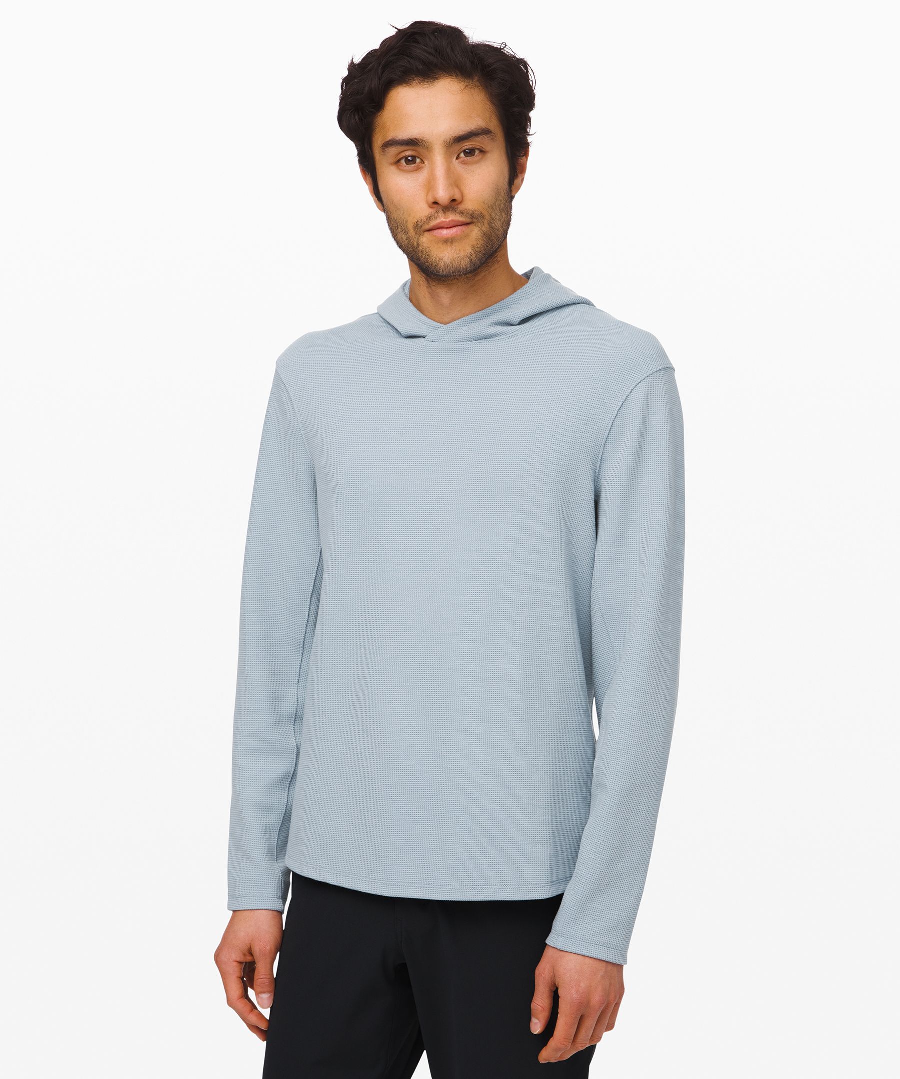 lululemon shift stitch hoodie