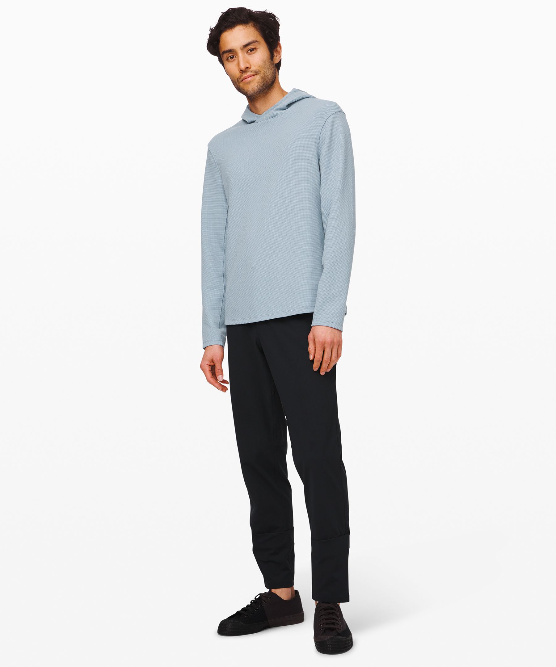 Lululemon shift hot sale stitch hoodie