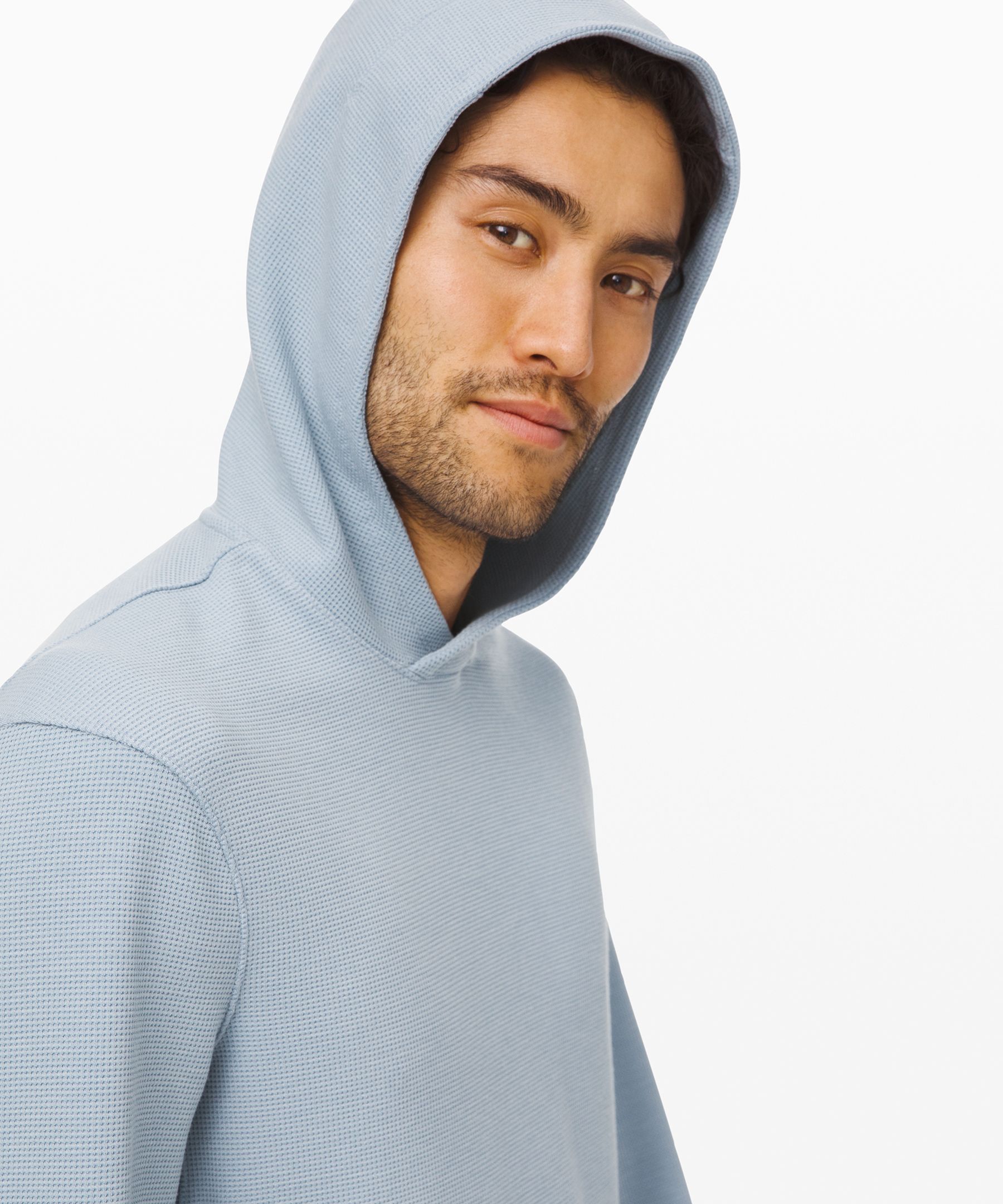 Shift stitch hoodie lululemon sale