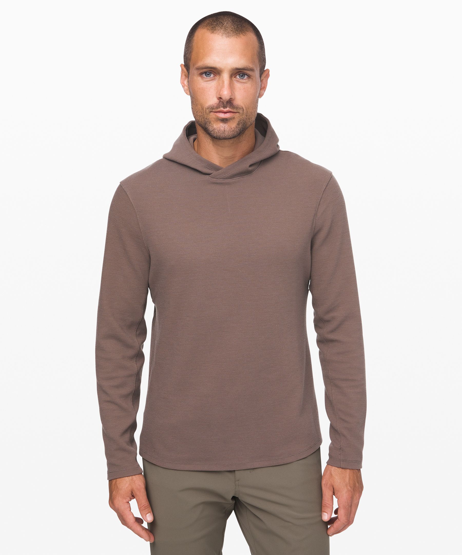 lululemon shift stitch hoodie