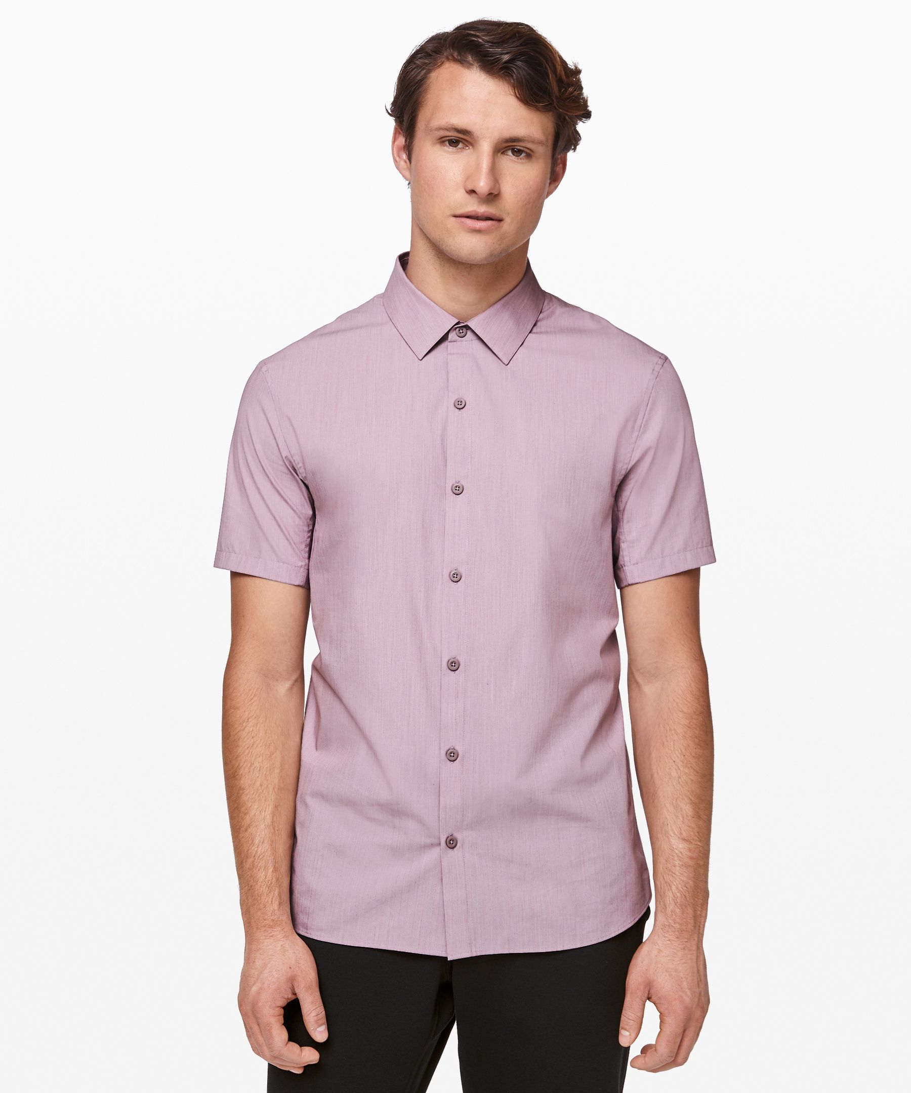Down To The Wire SS Shirt | Polos 