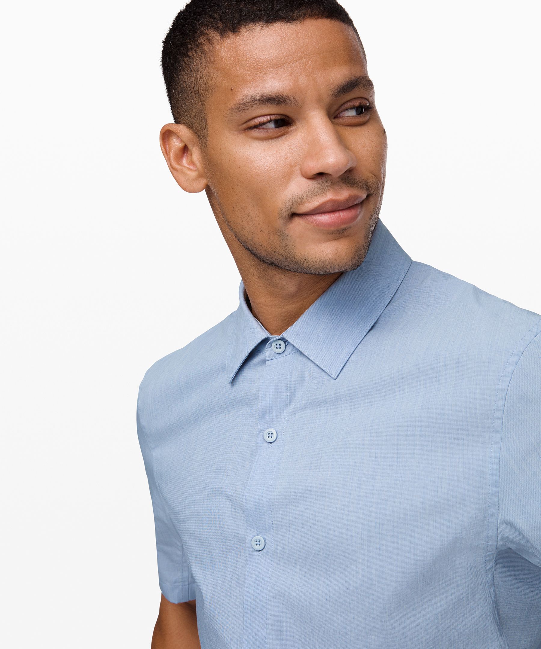 Down to the Wire Slim Fit SS