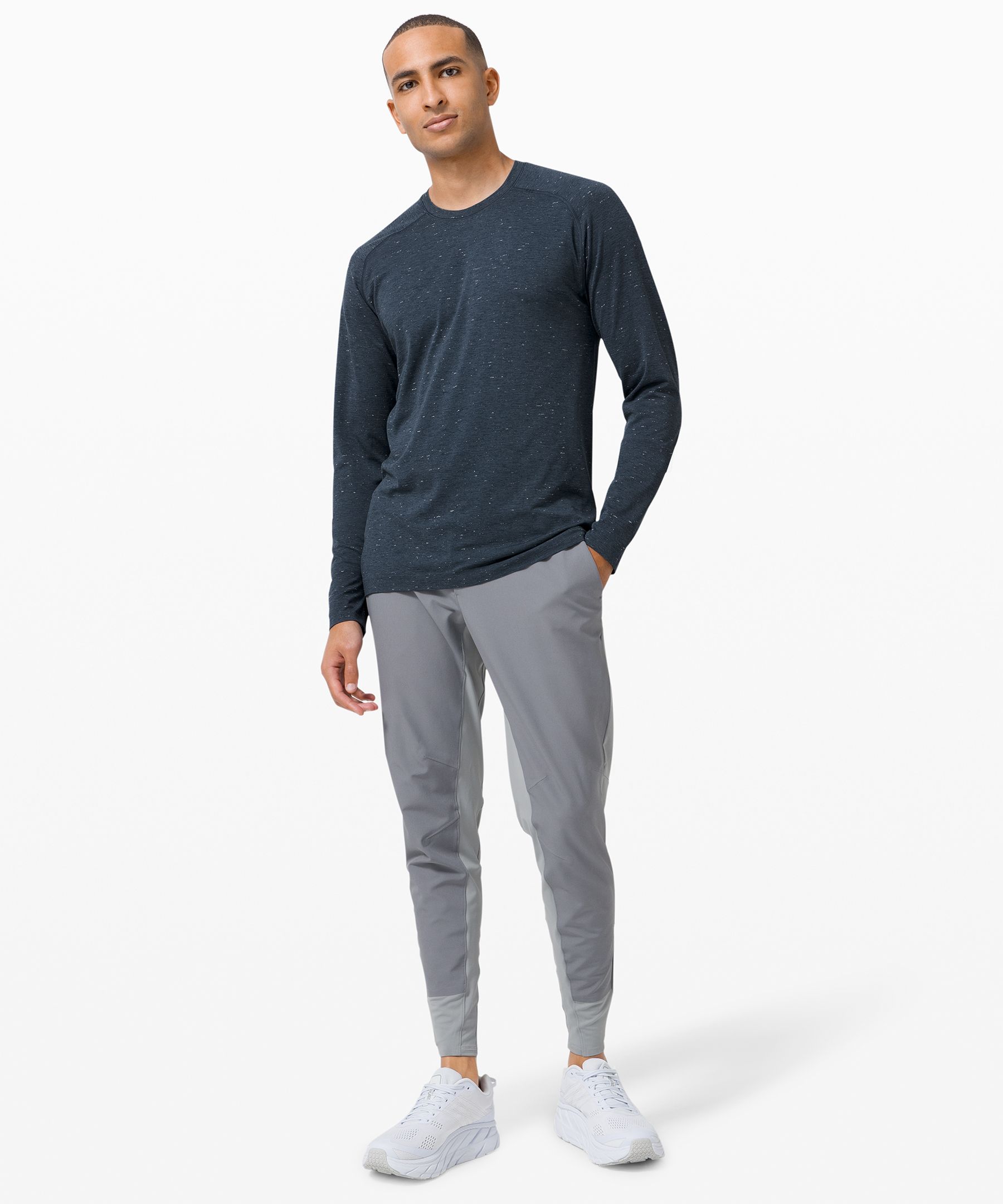 Metal Vent Tech Long Sleeve 2.0