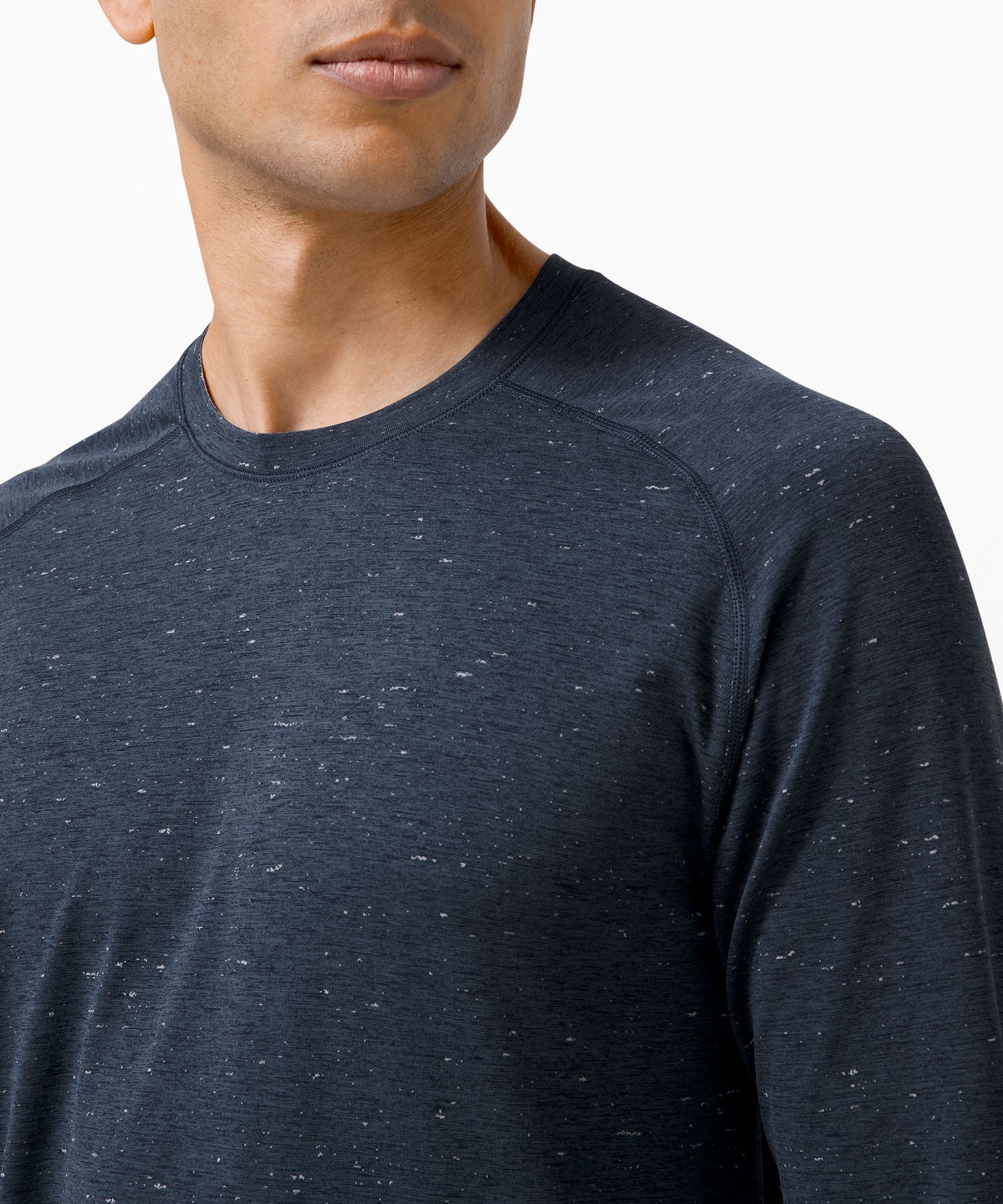 Metal Vent Tech Long Sleeve 2.0