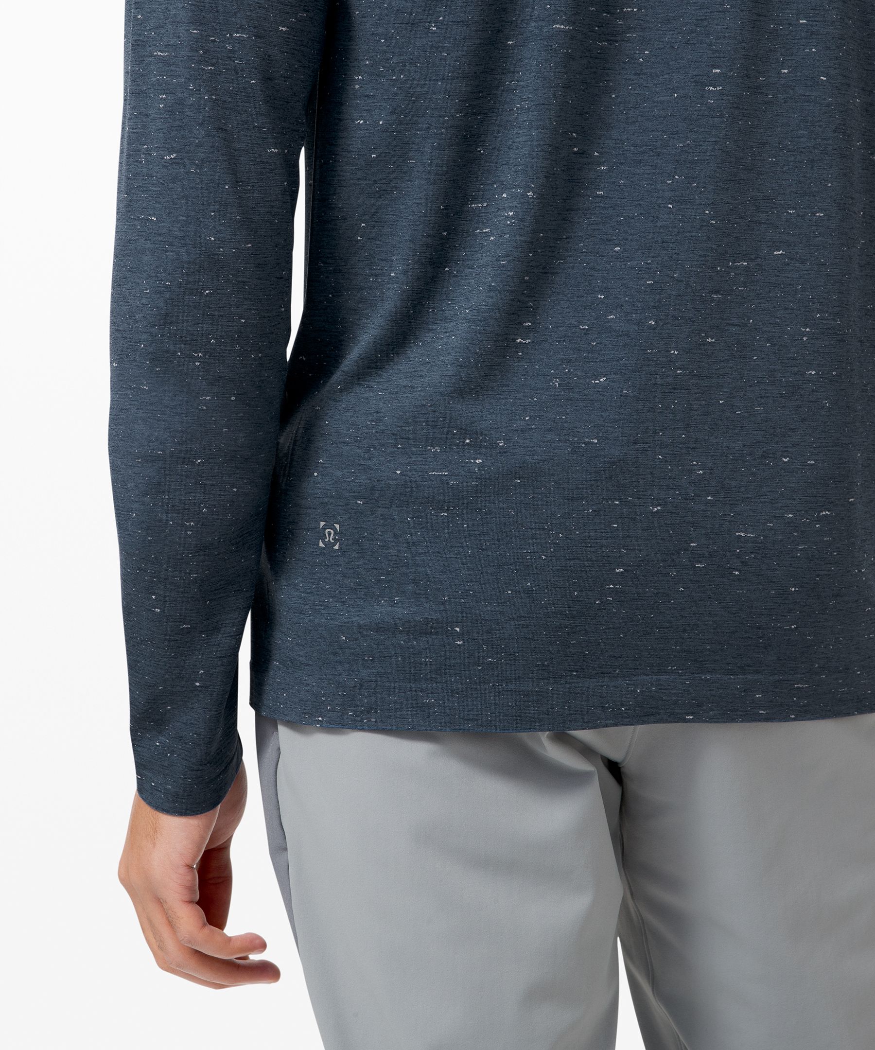 Metal Vent Tech Long Sleeve 2.0