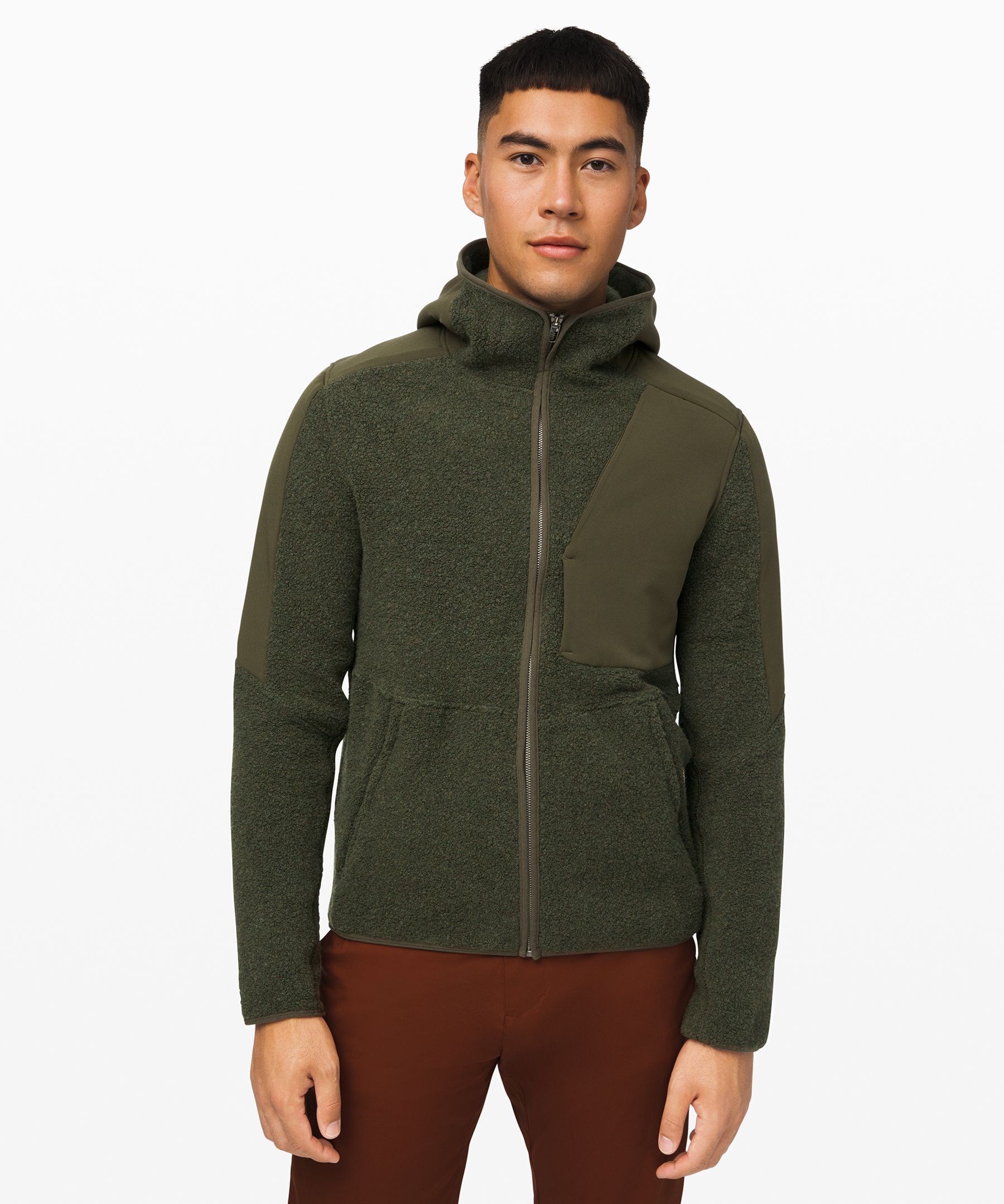 Tundra Trek Full Zip | Lululemon EU