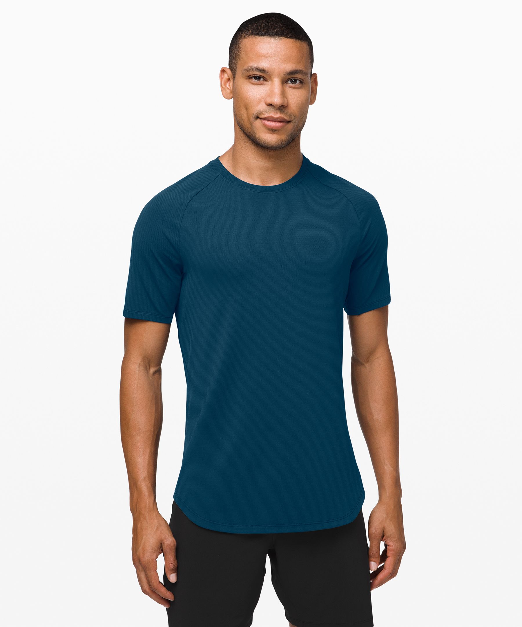 Lululemon Drysense Short Sleeve – The Shop at Equinox