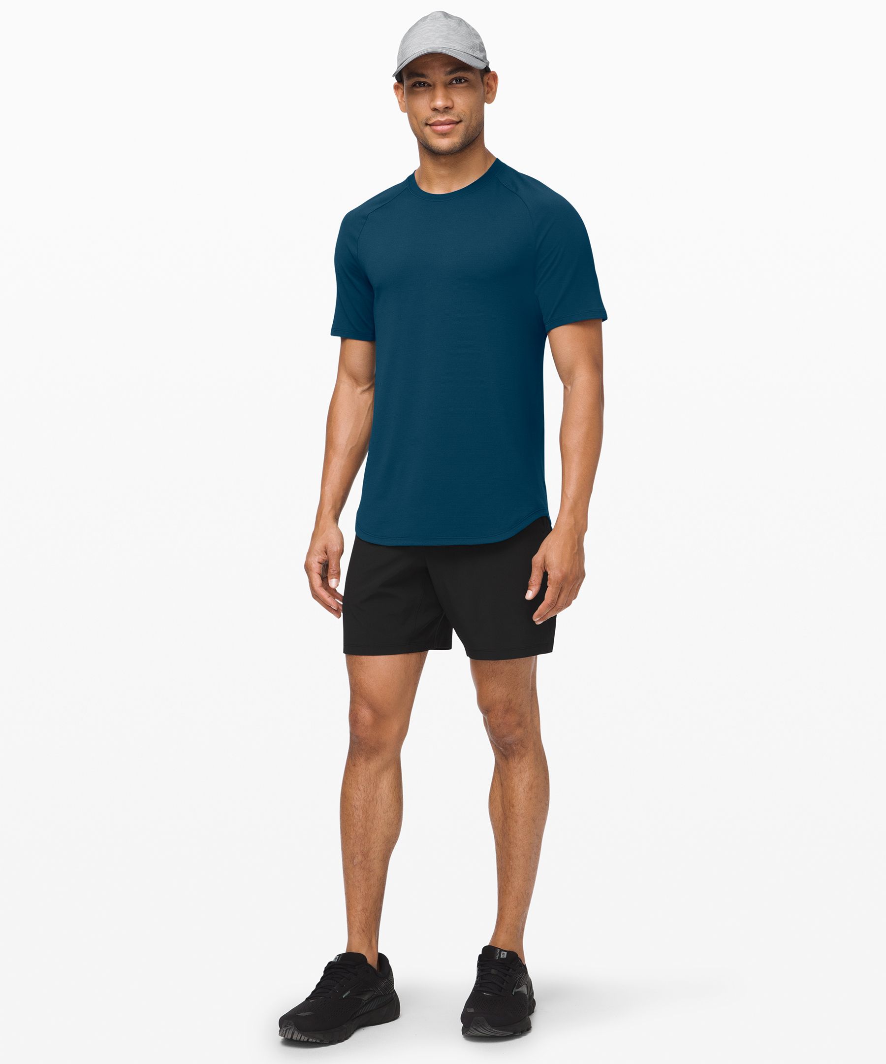 Drysense mesh clearance short sleeve