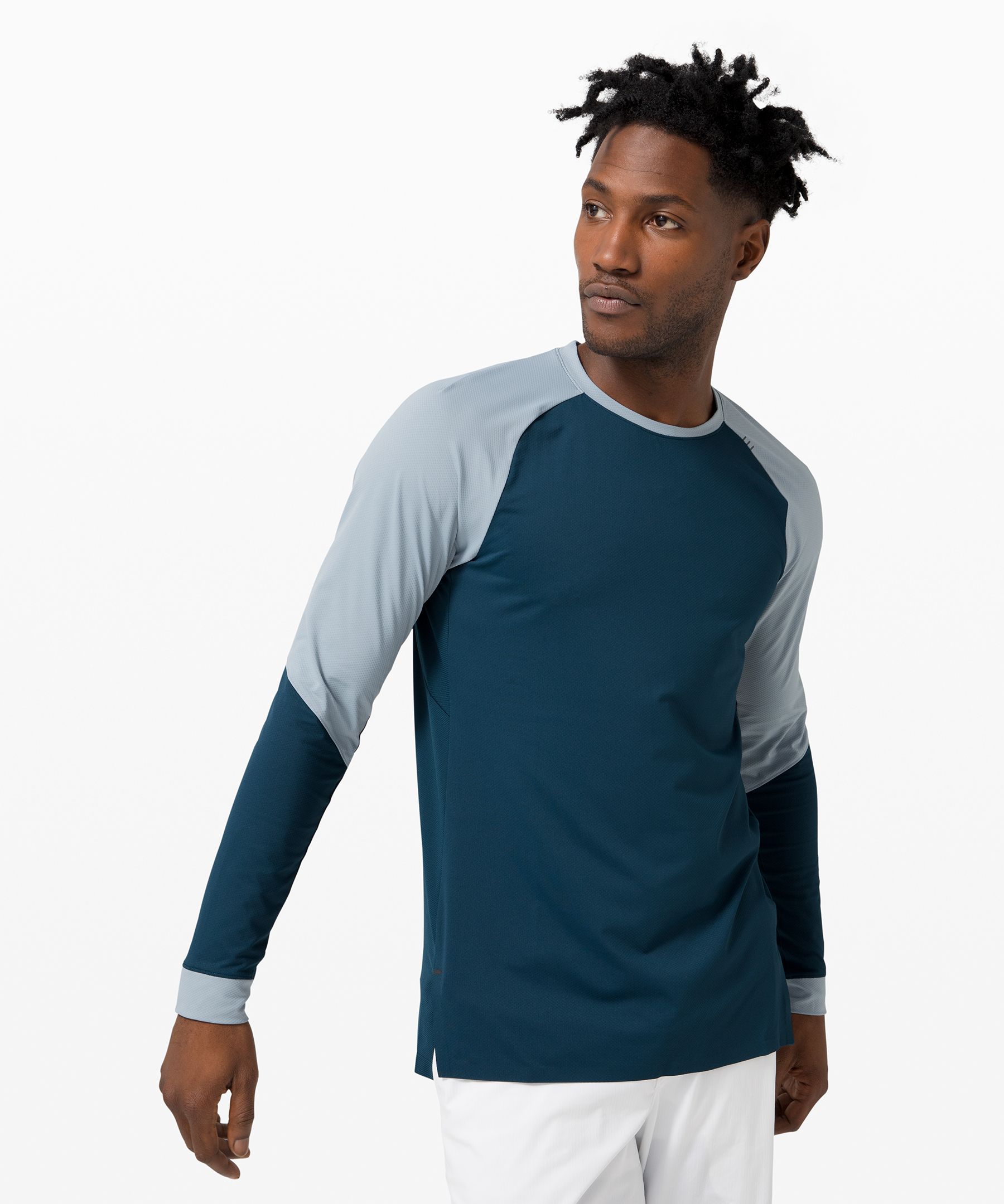 Muscle Motion Long Sleeve