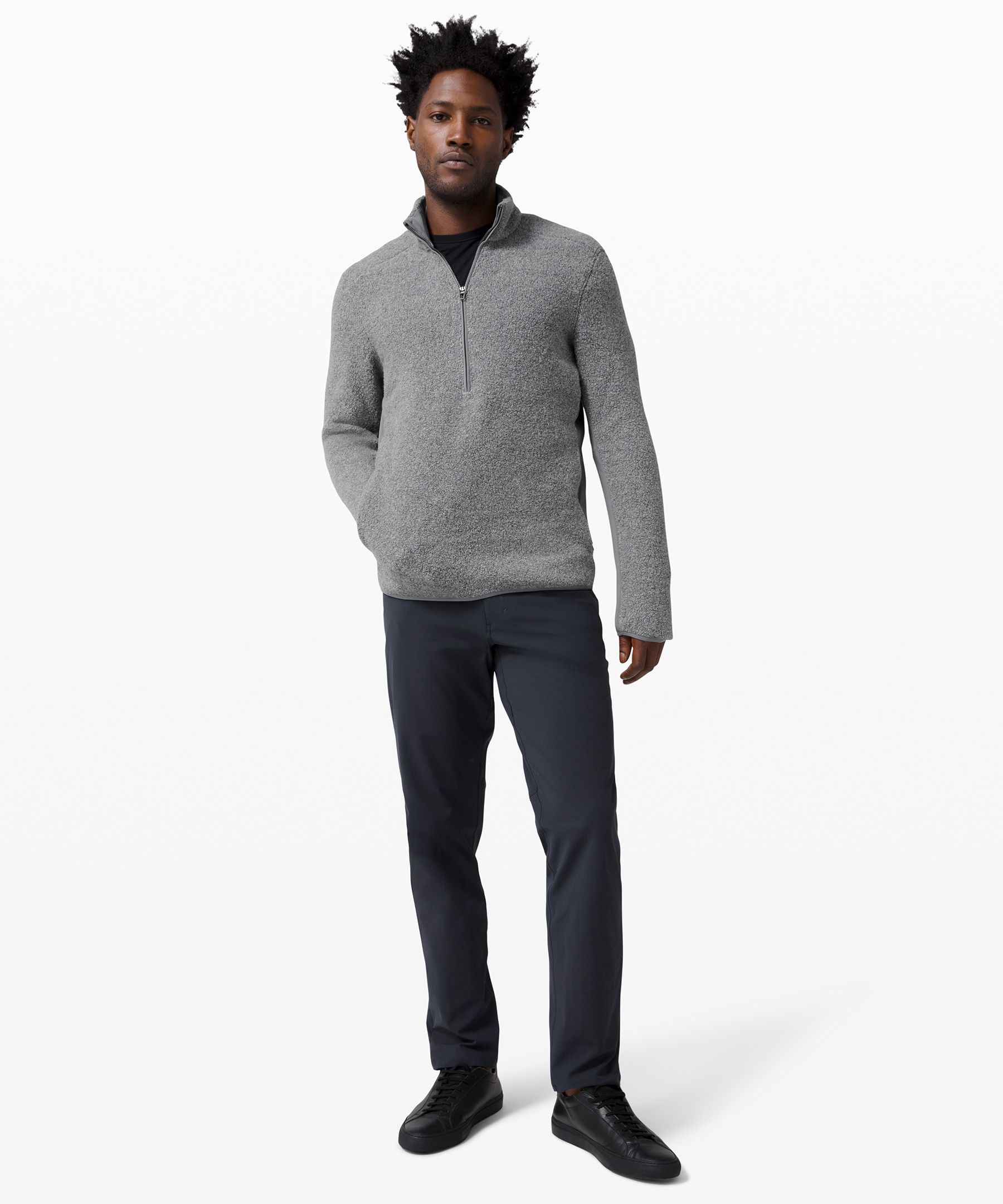 Tundra Trek Half-Zip