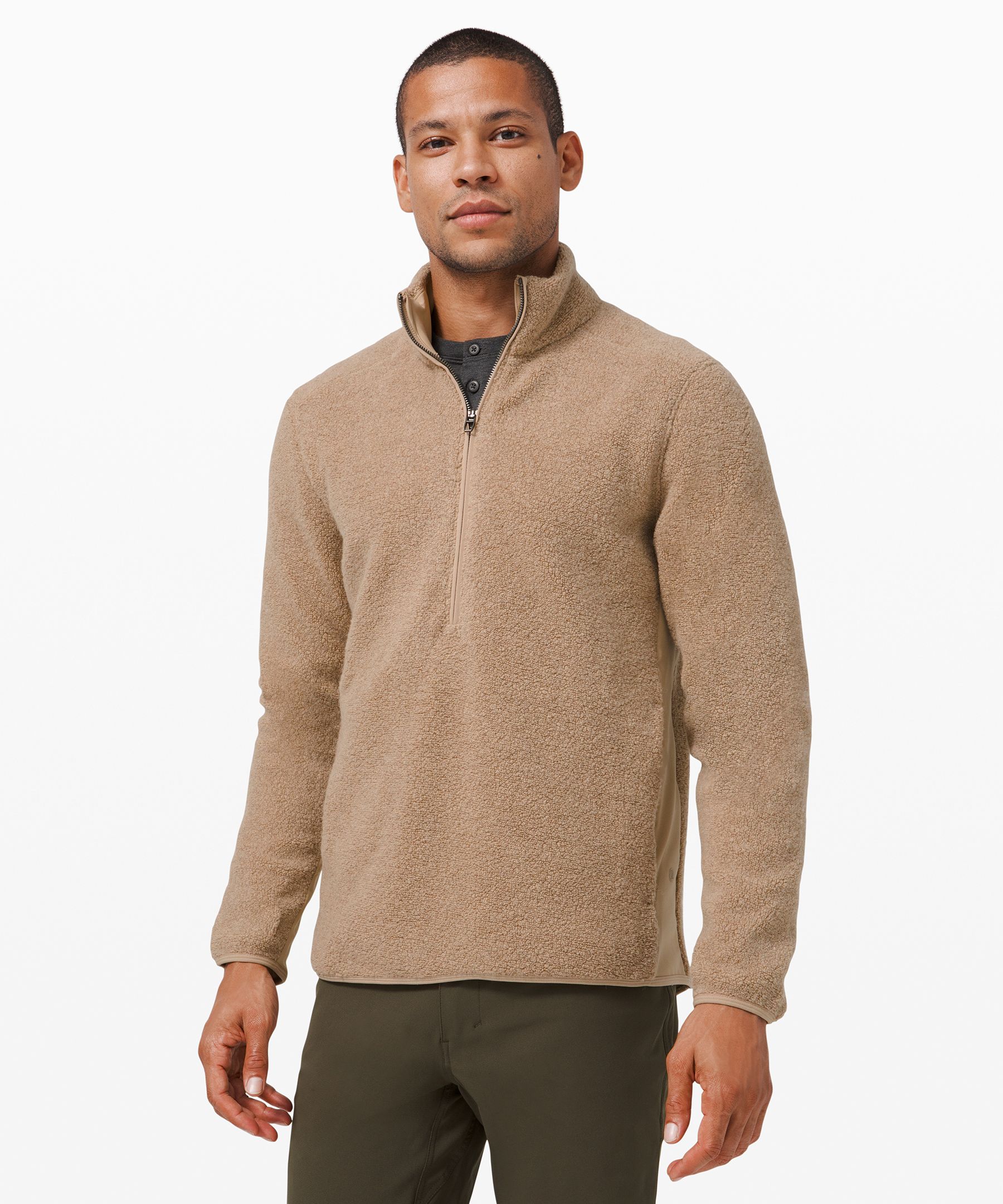 Tundra Trek 1/2 Zip