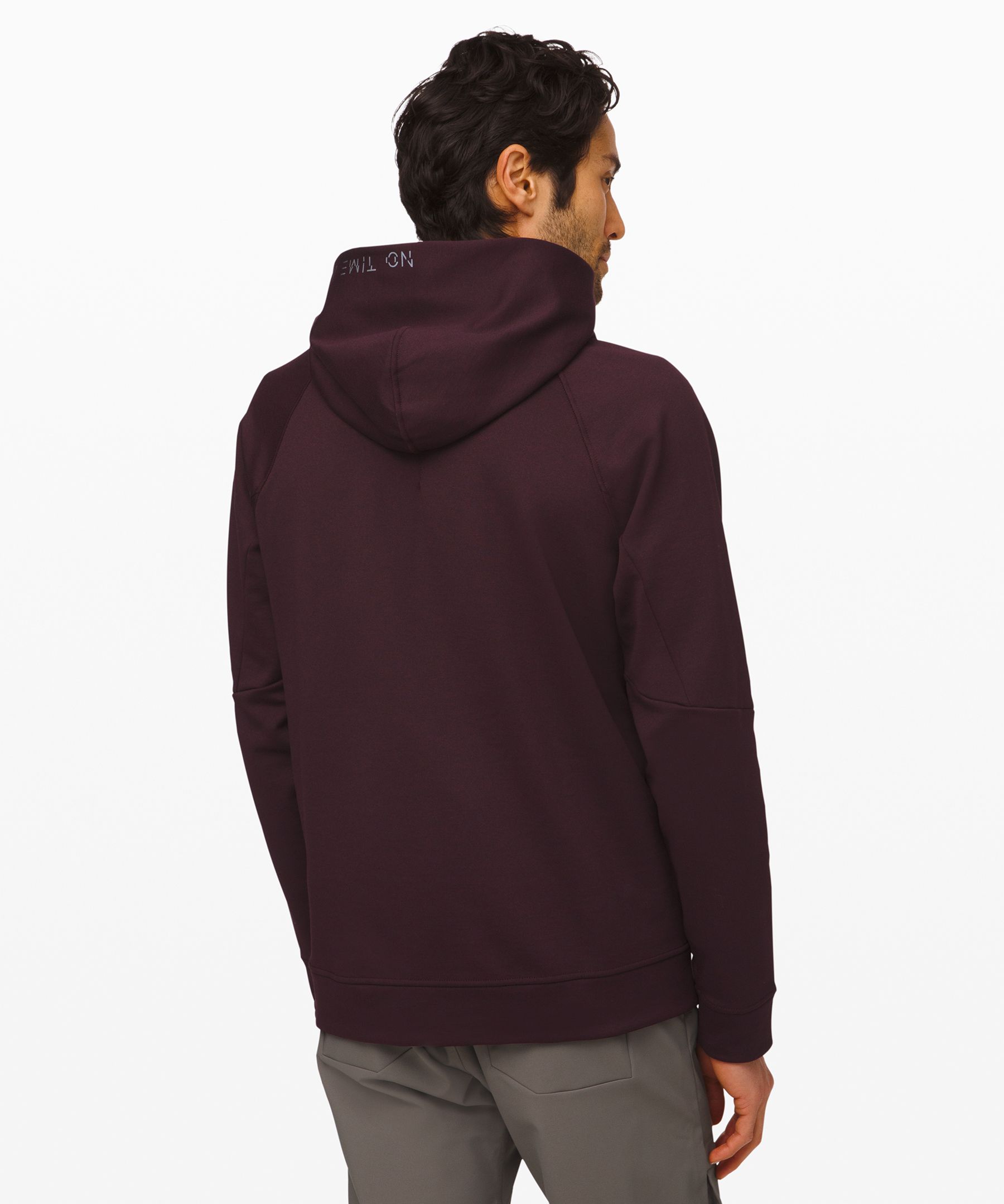 city sweat hoodie lululemon