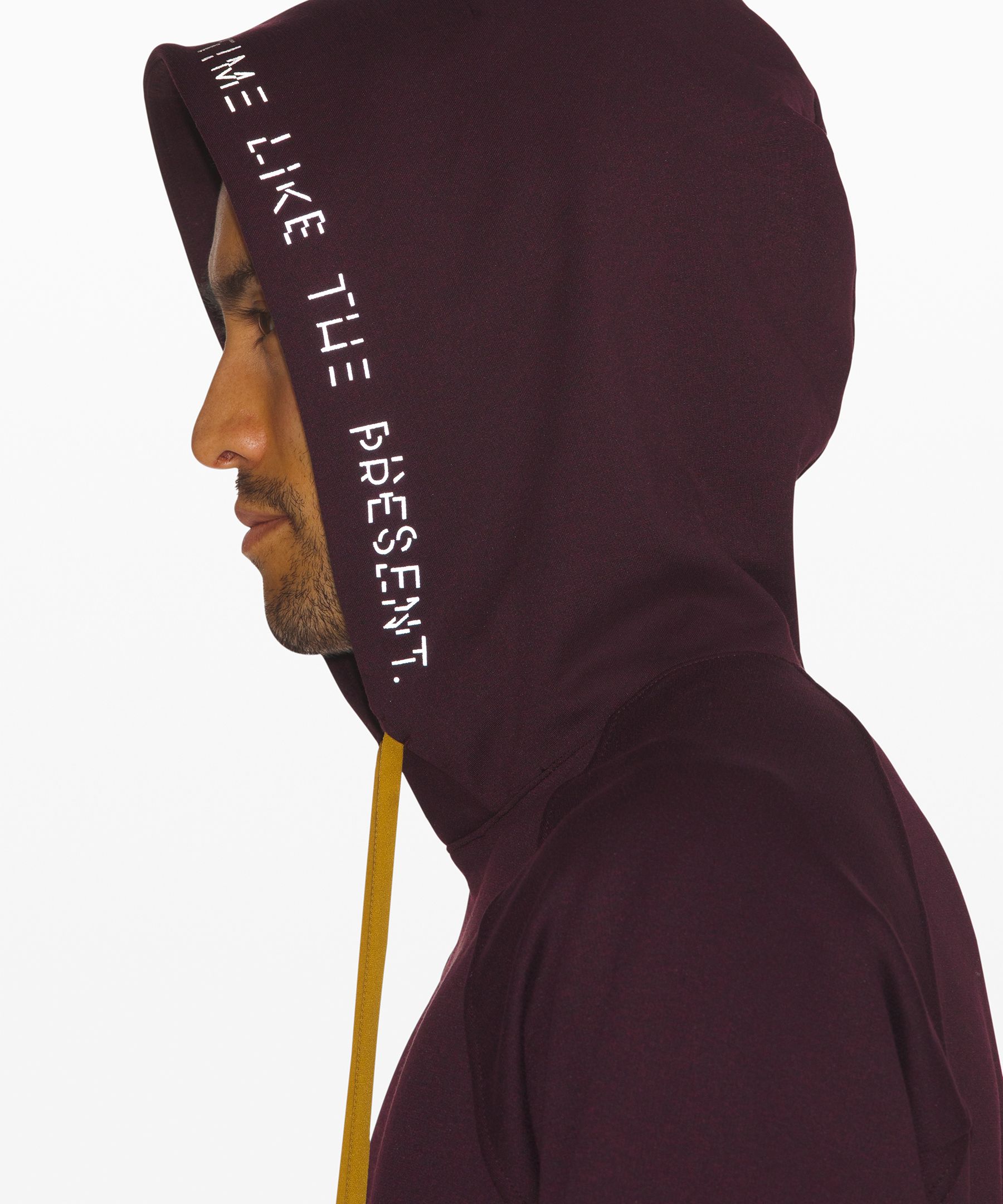 city sweat pullover hoodie thermo