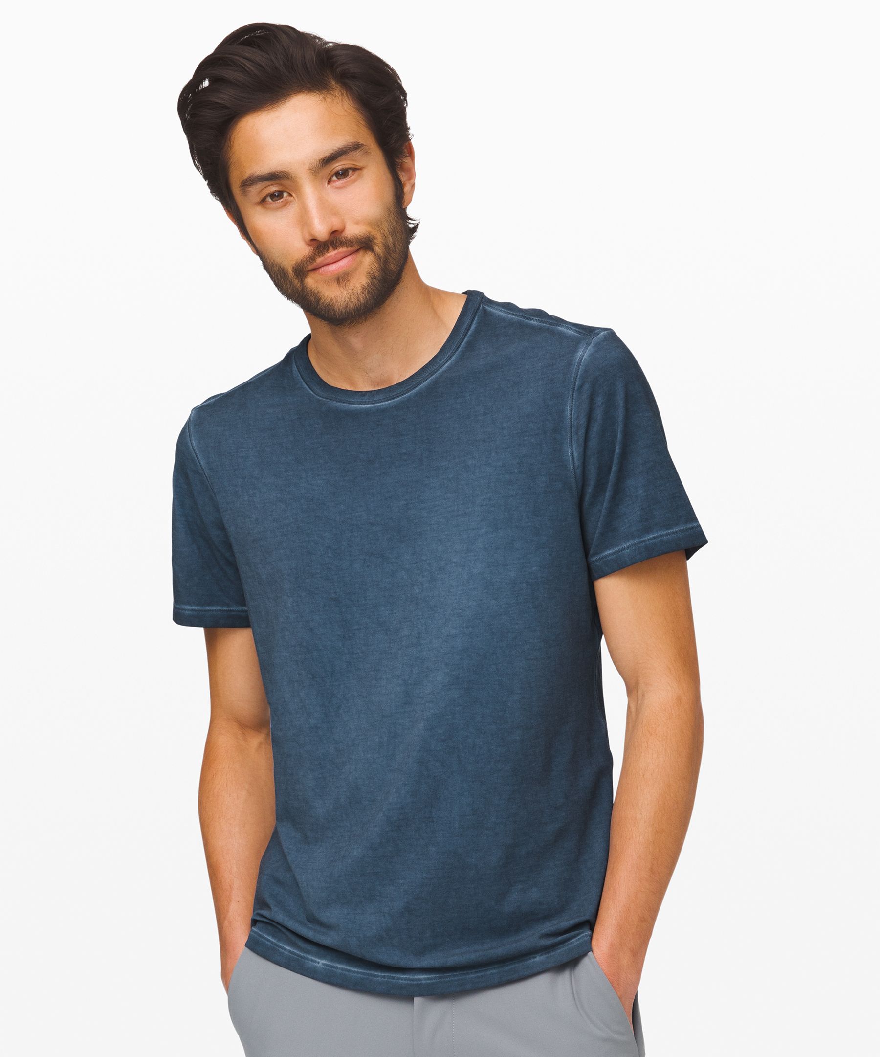 5 Year Basic Tee *Updated Fit | Men's 