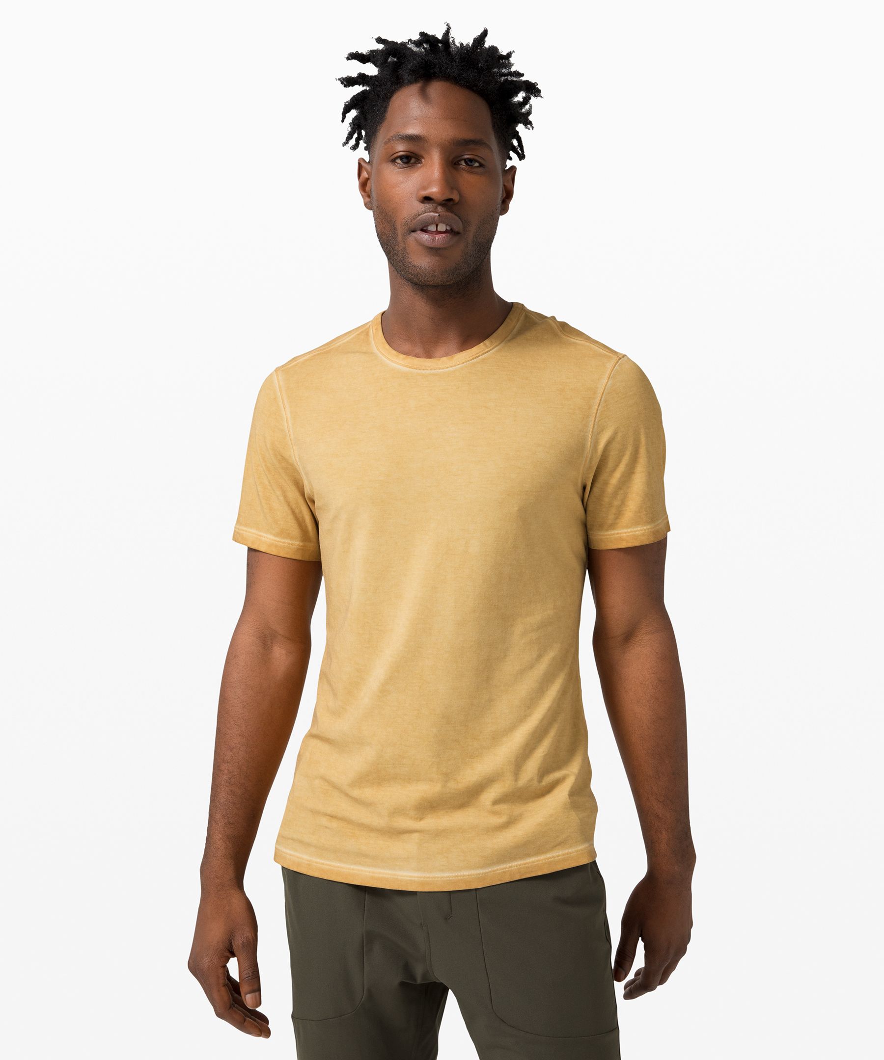 5 year basic tee