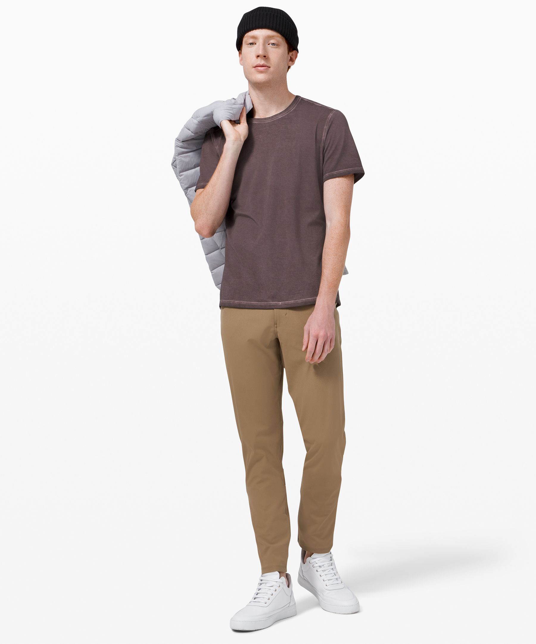 5 Year Basic Tee *Sun Wash