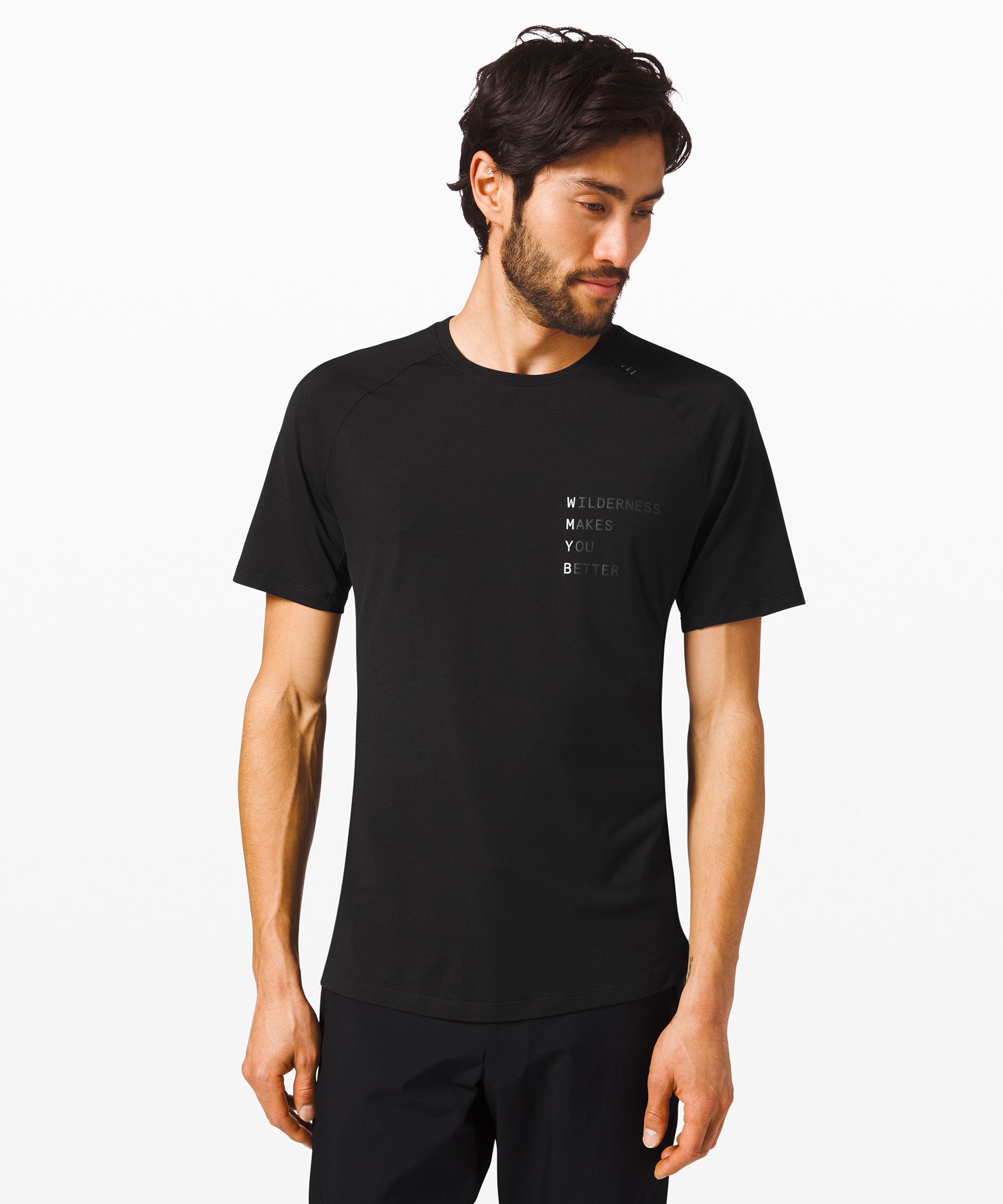 Explore Graphic Tee *lululemon x Wilderness