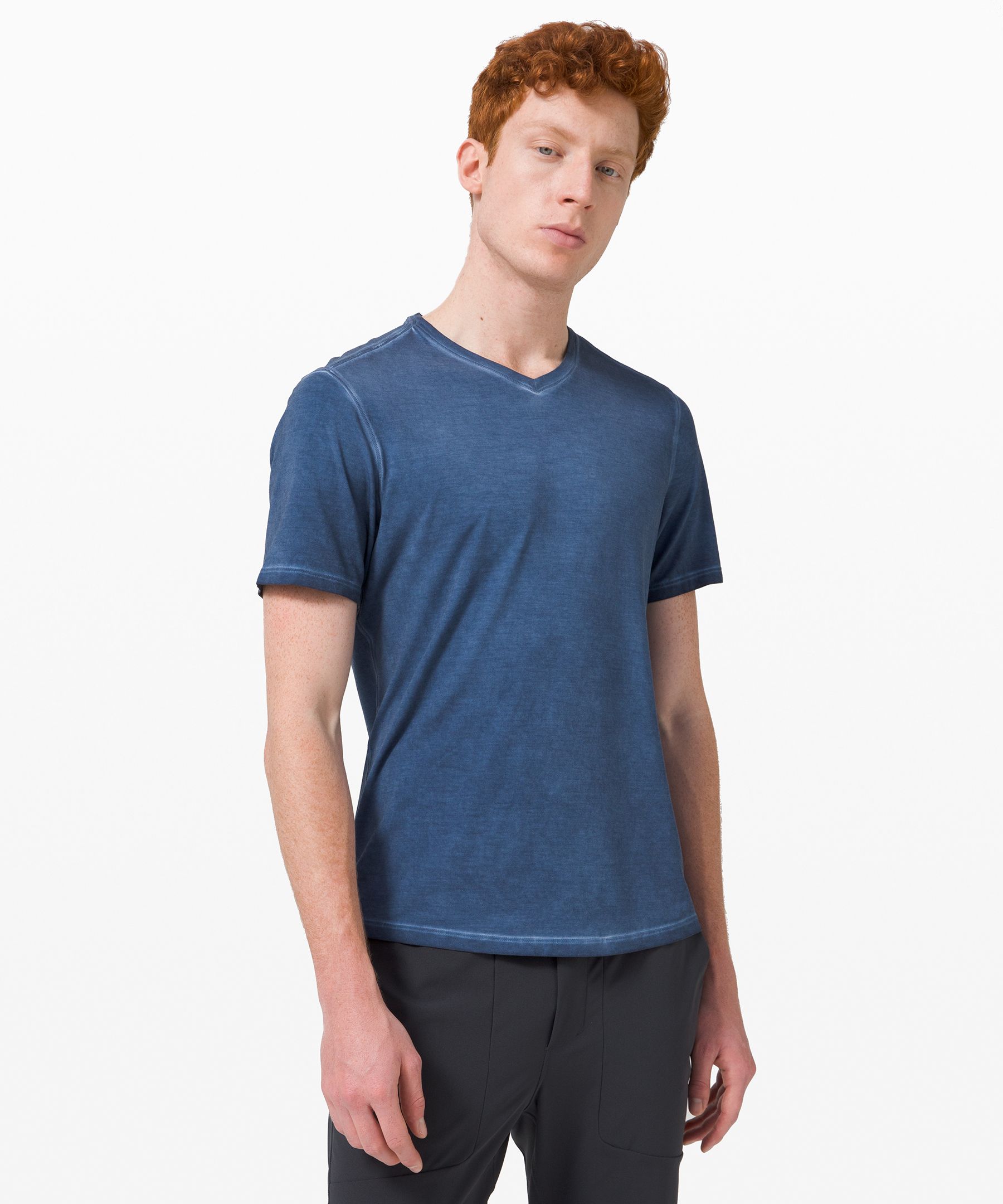 5 Year Basic V *Wash