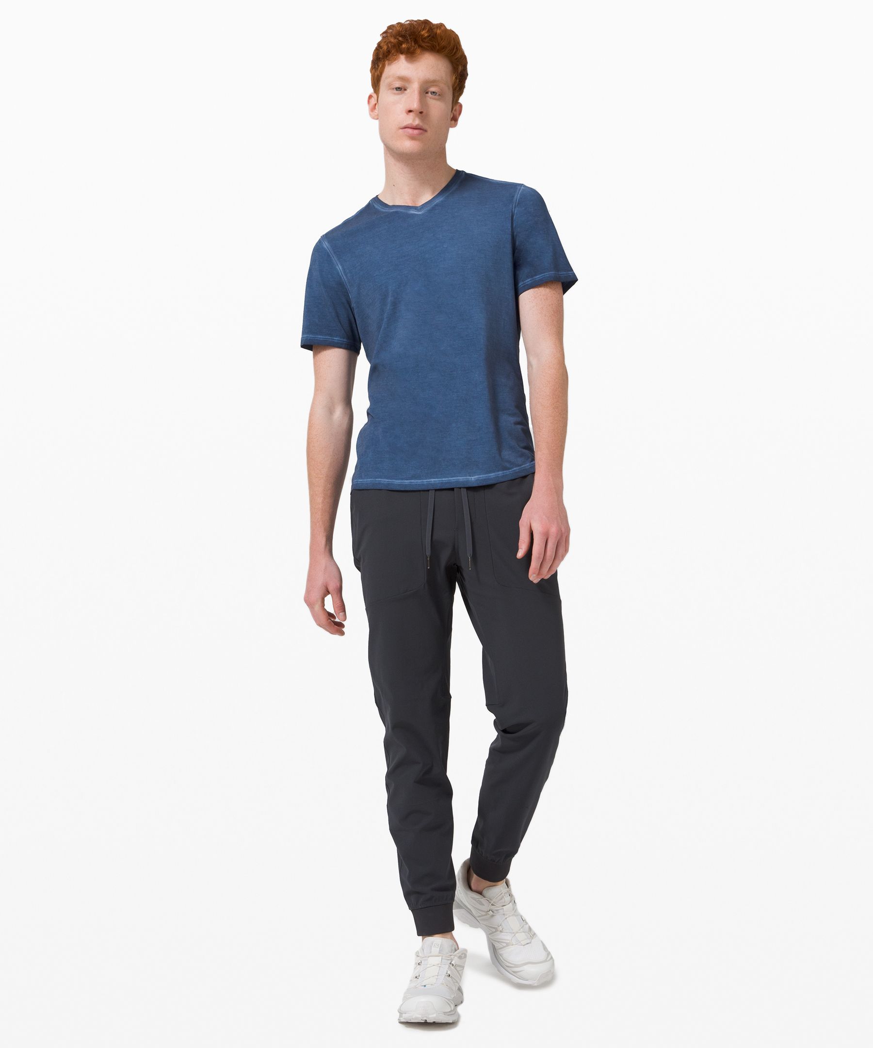 5 Year Basic V *Wash