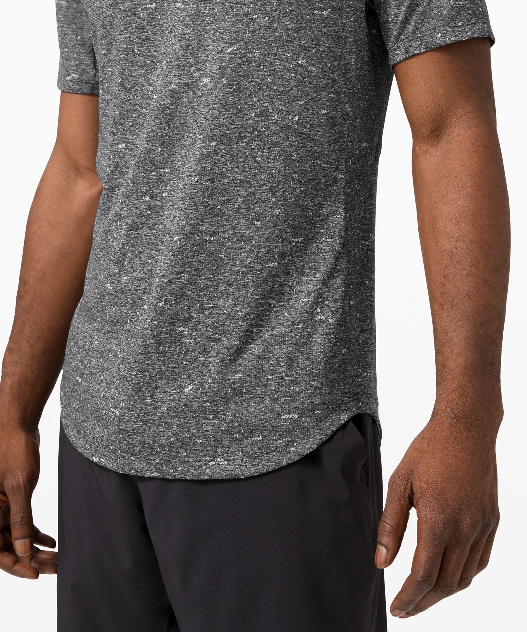 Fresh Form Short Sleeve