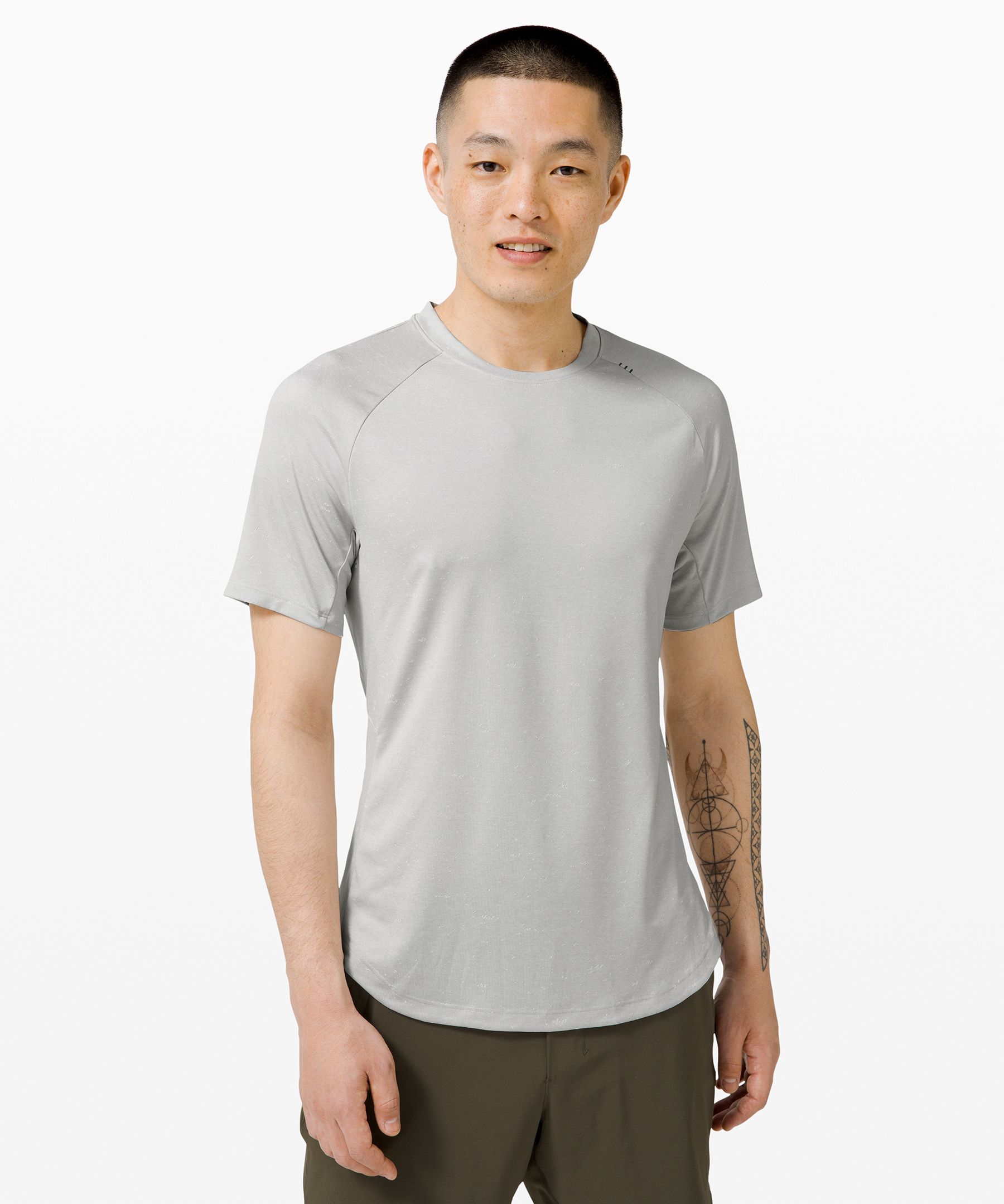 Fresh Form SS | Lululemon EU