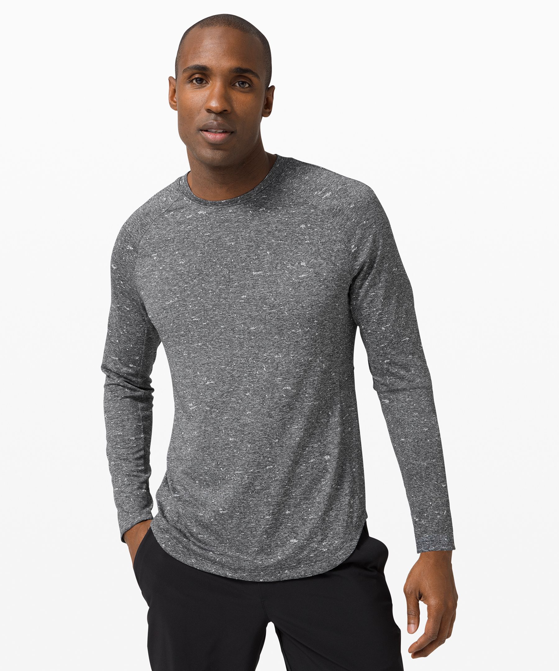 Lululemon fresh form outlet hoodie