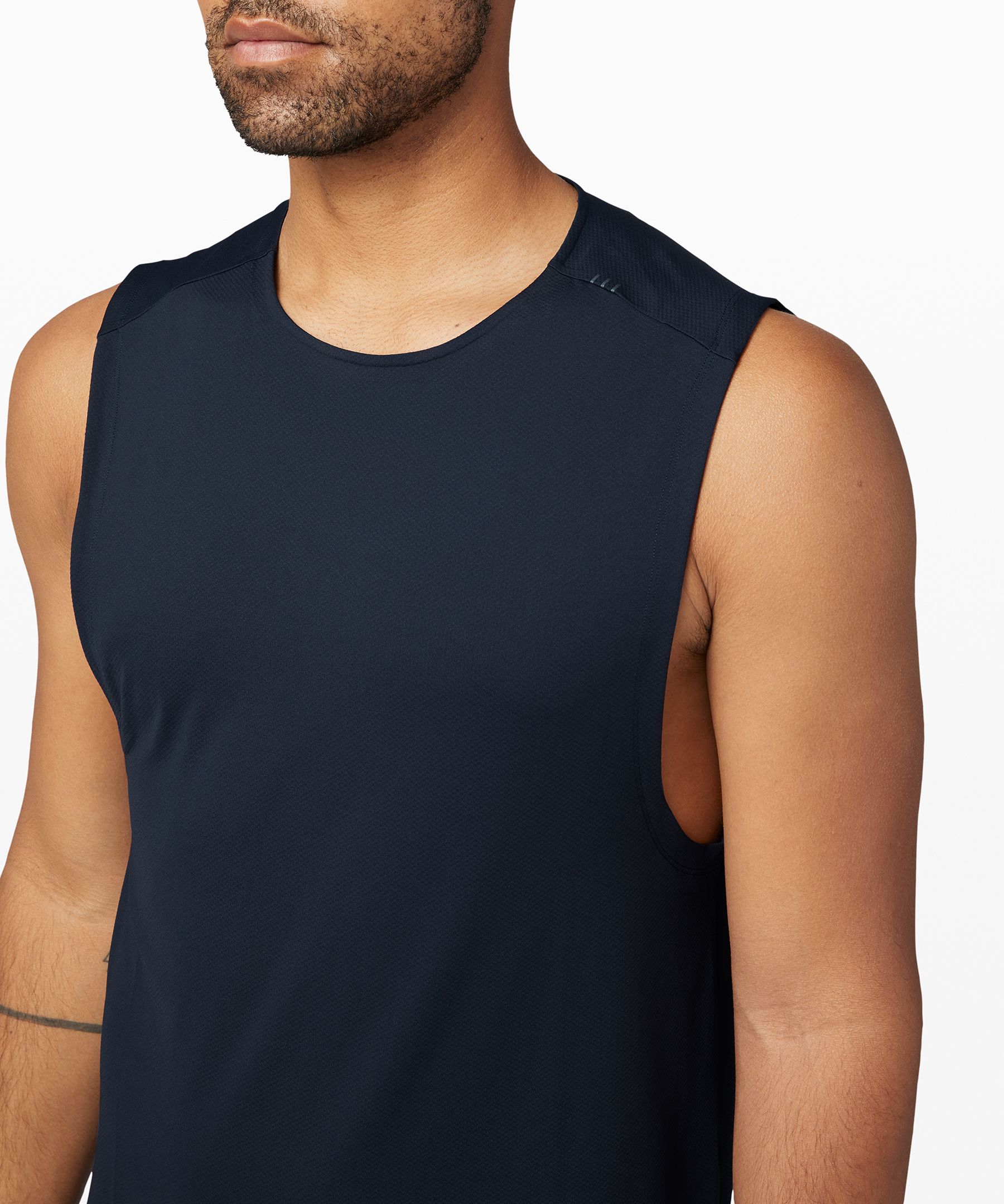Pulse Motivation Sleeveless
