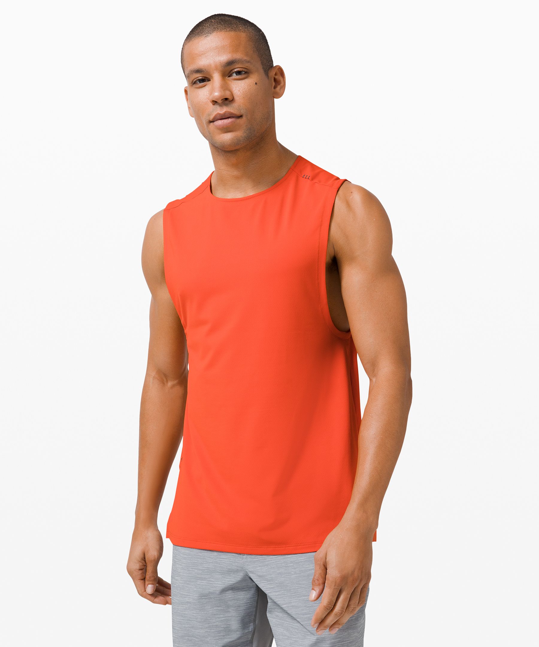 Haut sans manches Pulse Motivation