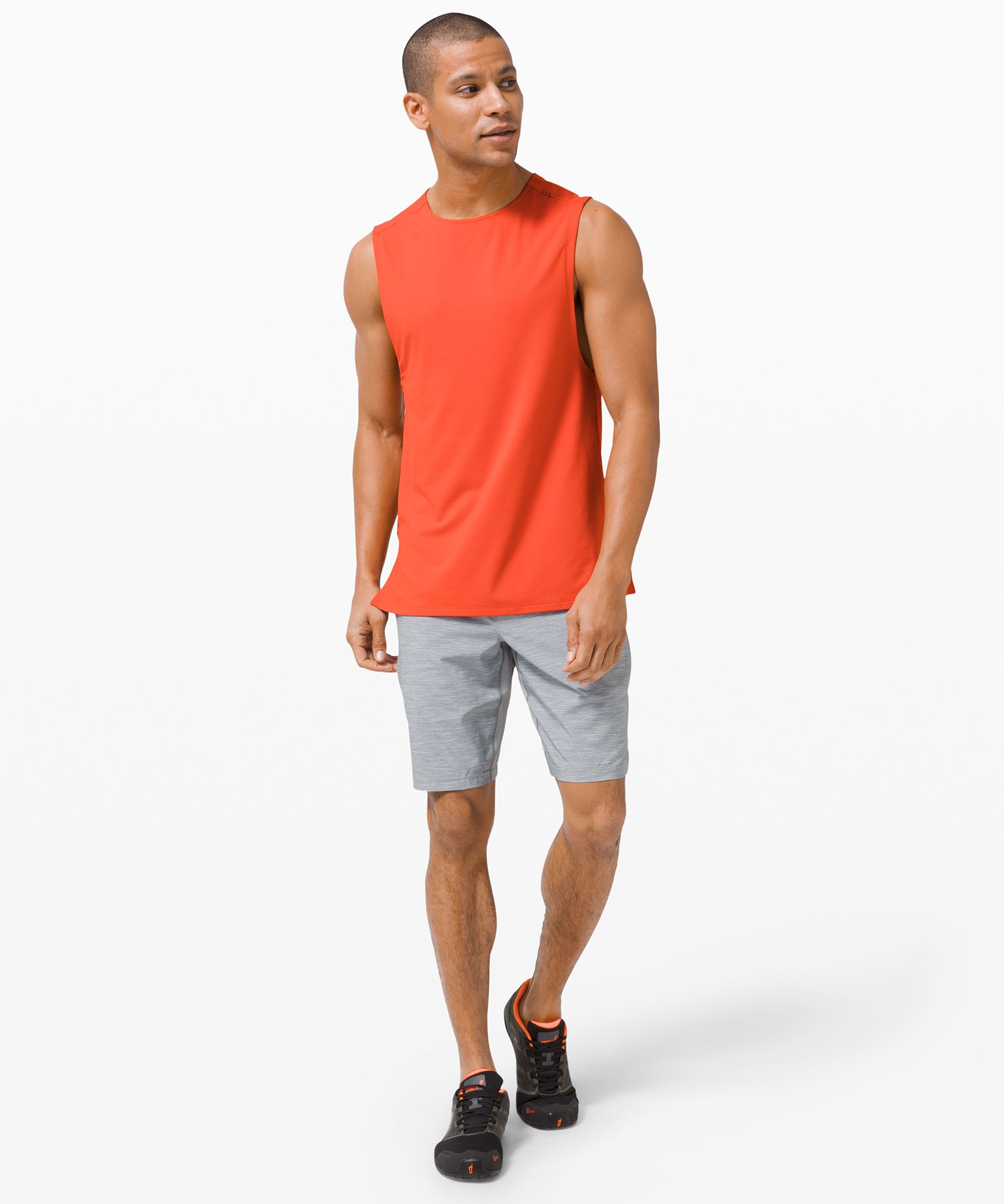 Haut sans manches Pulse Motivation