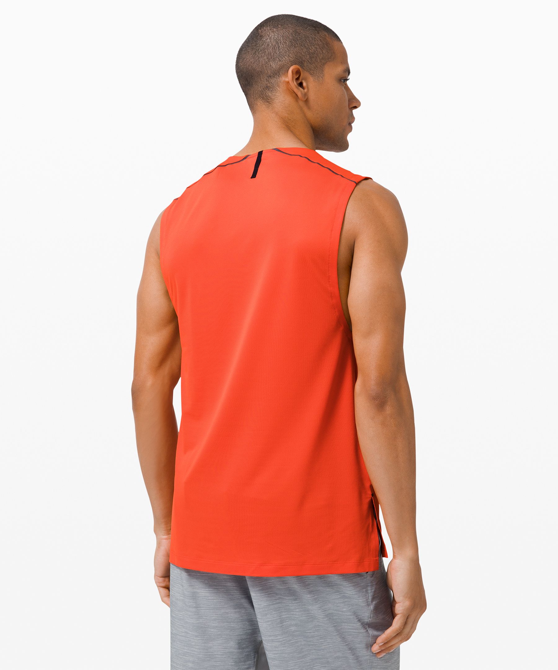 Pulse Motivation Sleeveless