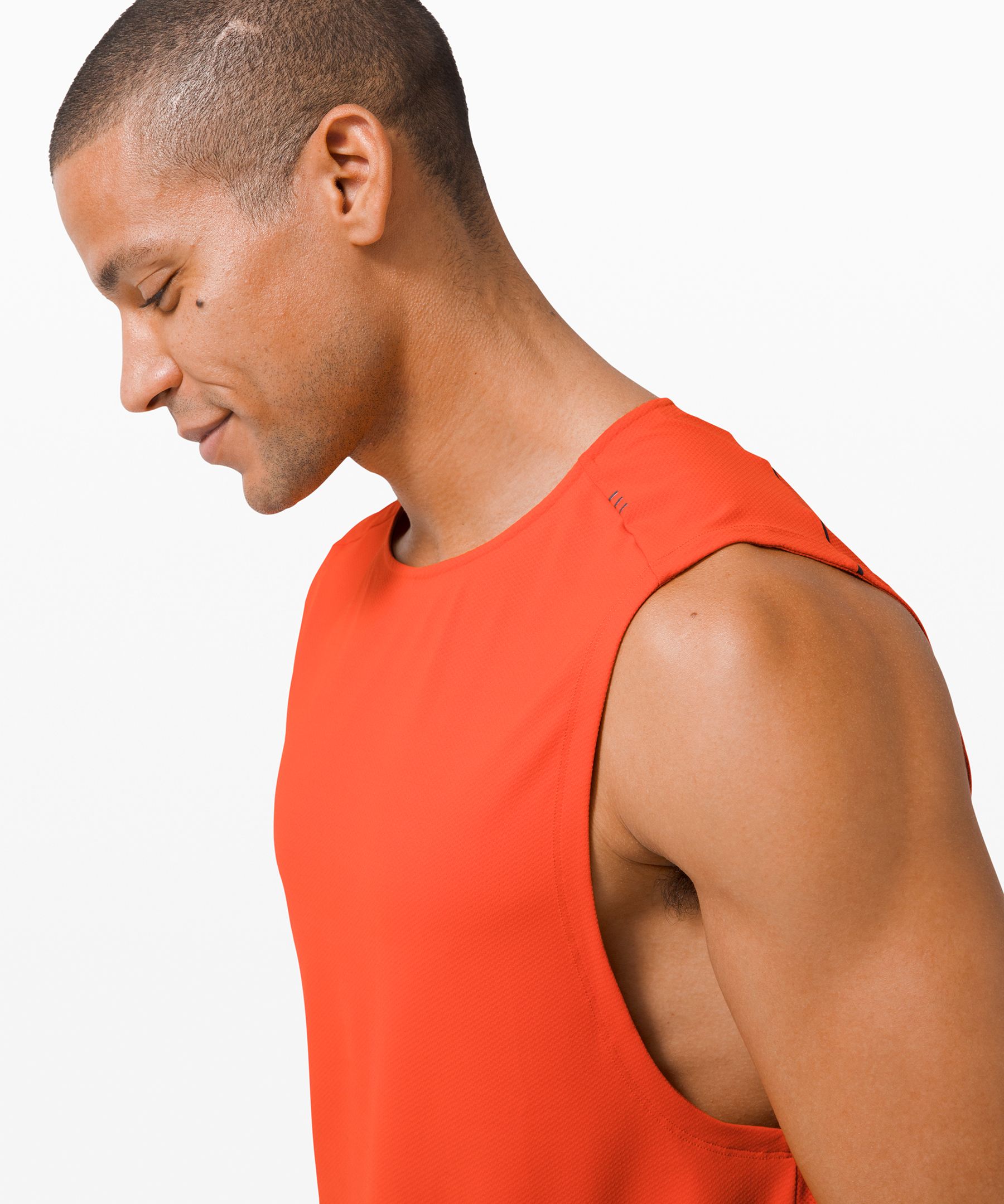 Pulse Motivation Sleeveless