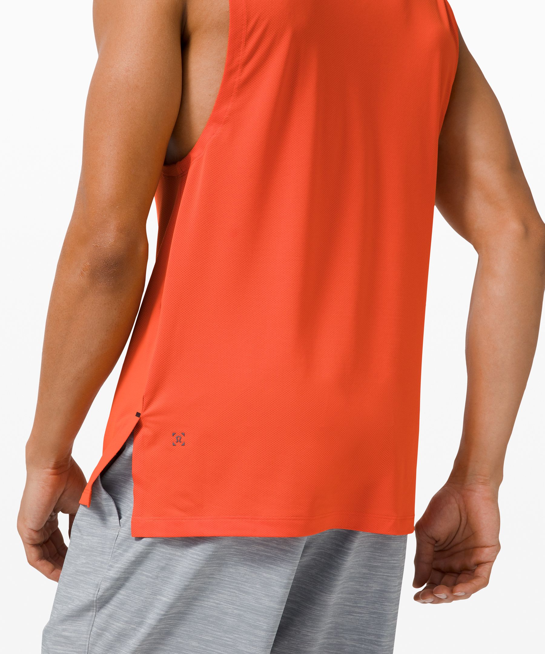 Pulse Motivation Sleeveless