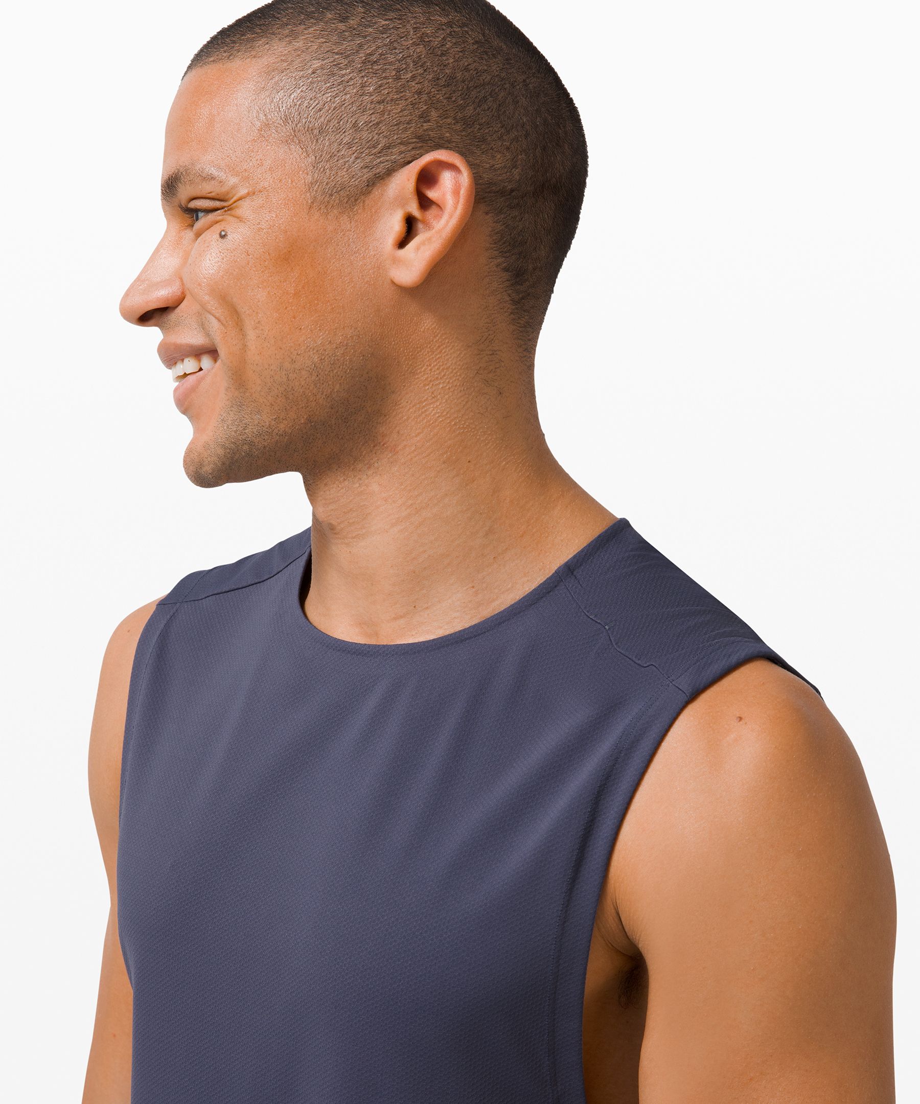 lululemon men's undershirts