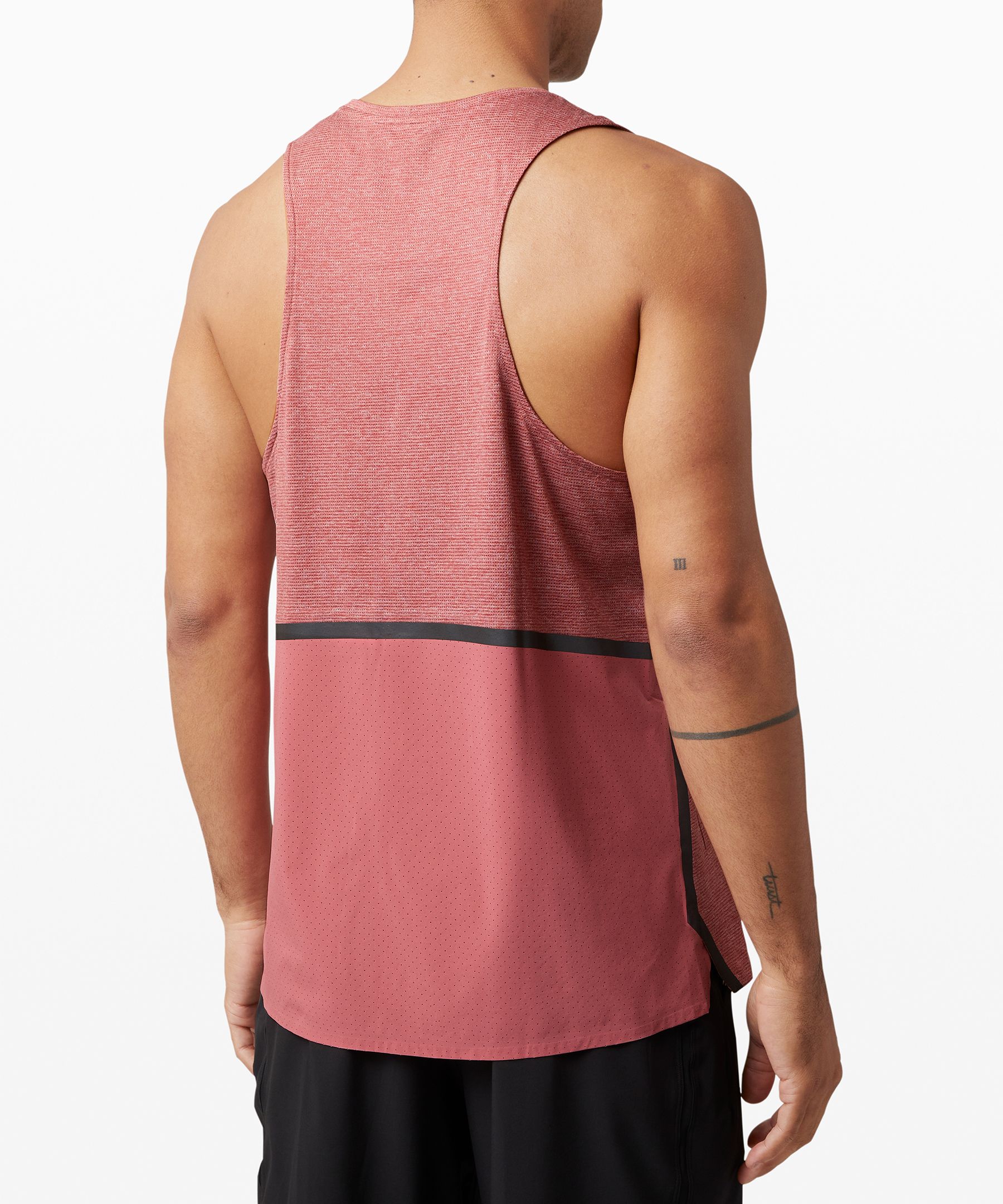 Maillot Fast and Free &Eacute;lite