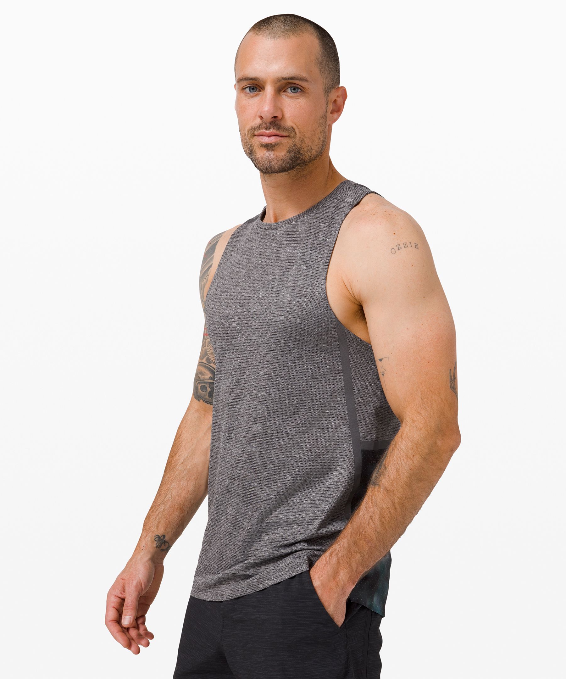 Fast and Free Singlet Elite